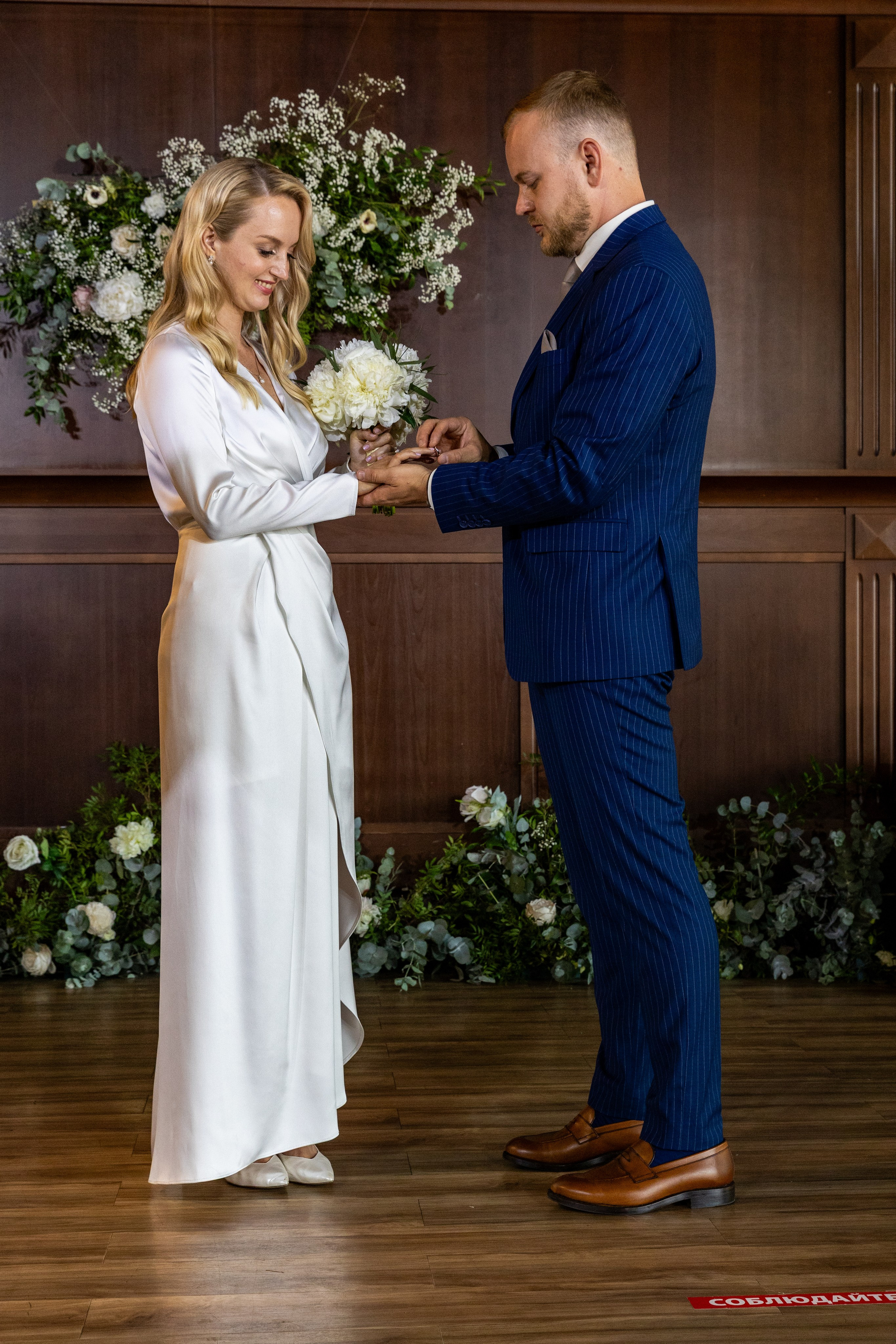 Роман и Таисия. Фотограф в Санкт-Петербурге Закута Ольга