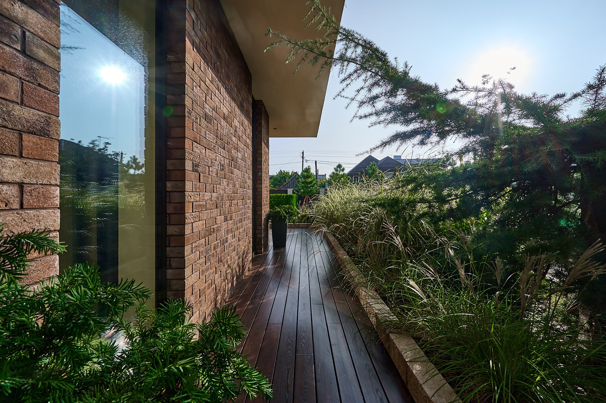 Дом 87. Интерьерный фотограф в Краснодаре