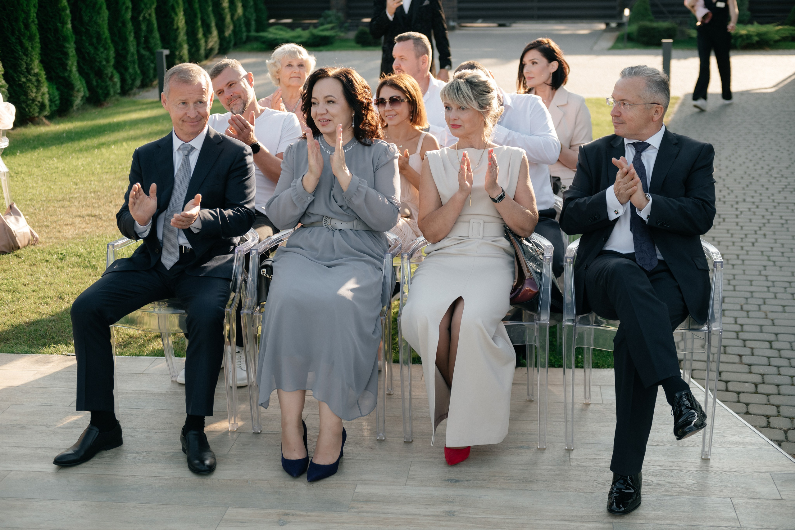 Wedding day in GRAND CNALET. Главная