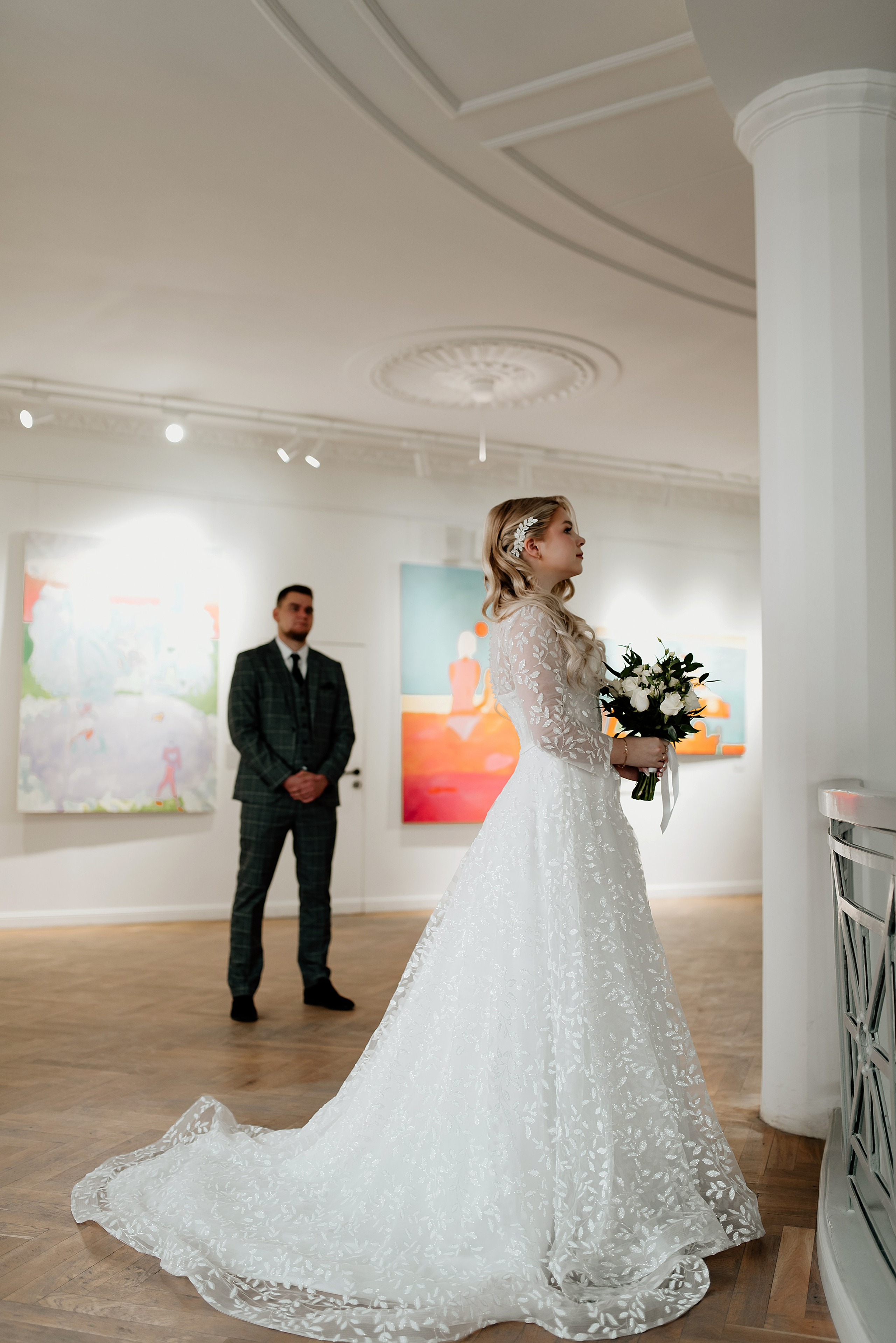 Ксения и Артем. Персональный и семейный фотограф в Нижнем Новгороде-Карачева Анна