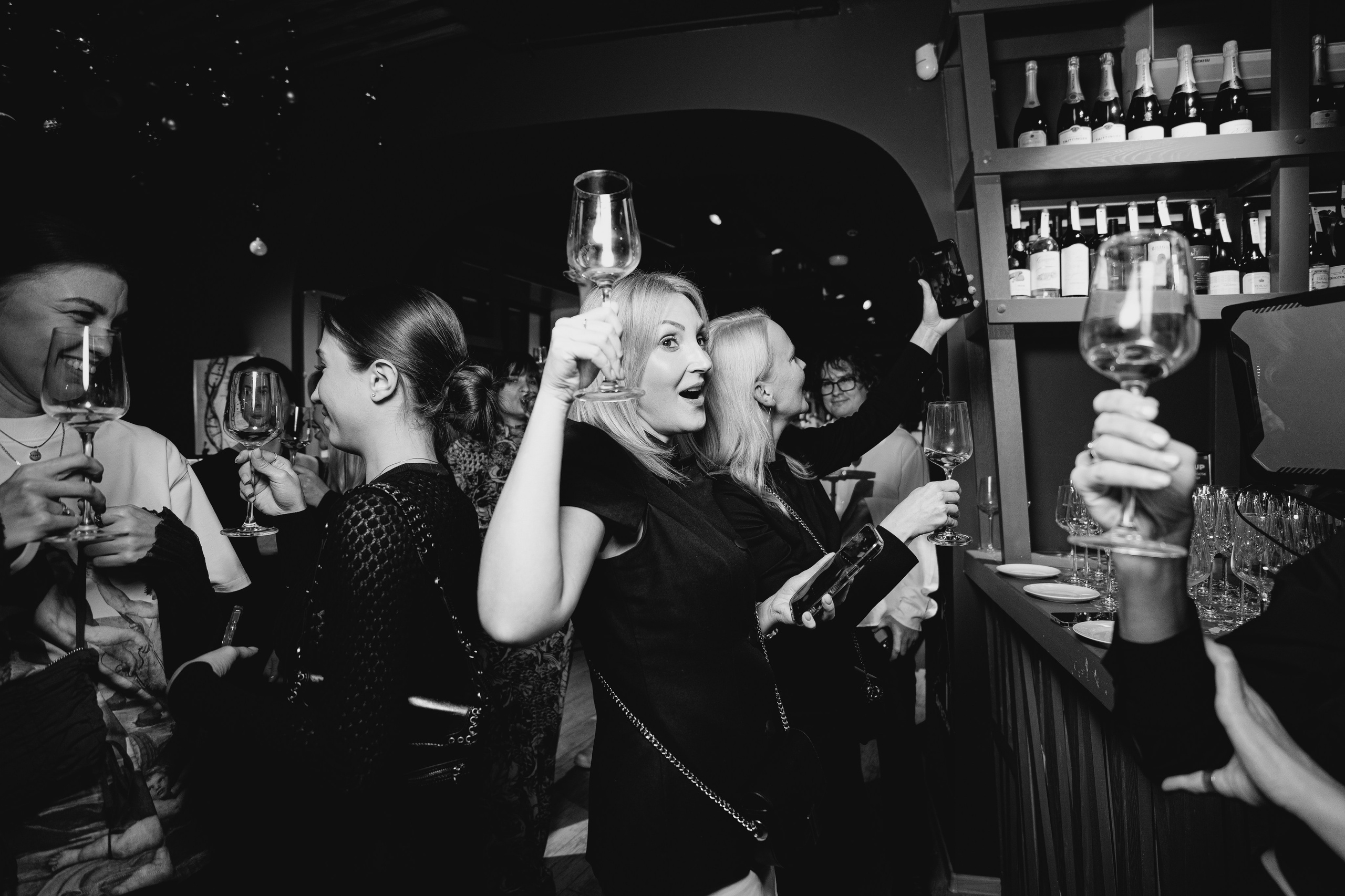 ЭНОТЕКА — 13 ЛЕТ. СВОИ. ФОТООТЧЕТЫ-СОБЫТИЯ-МЕСТА