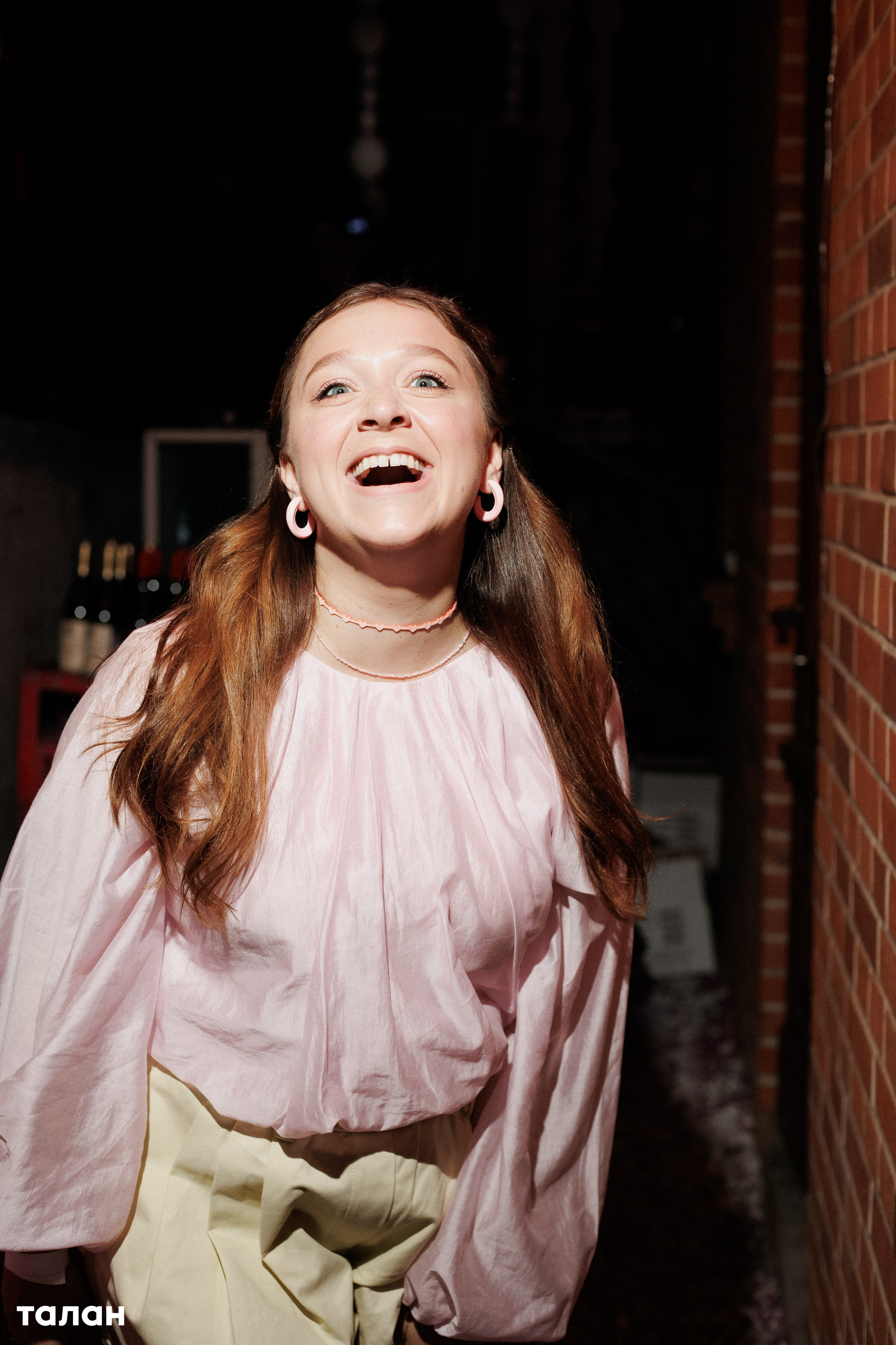 ВИНОТЕКА [бар+магаз] — BIRTHDAY PARTY. СВОИ. ФОТООТЧЕТЫ-СОБЫТИЯ-МЕСТА