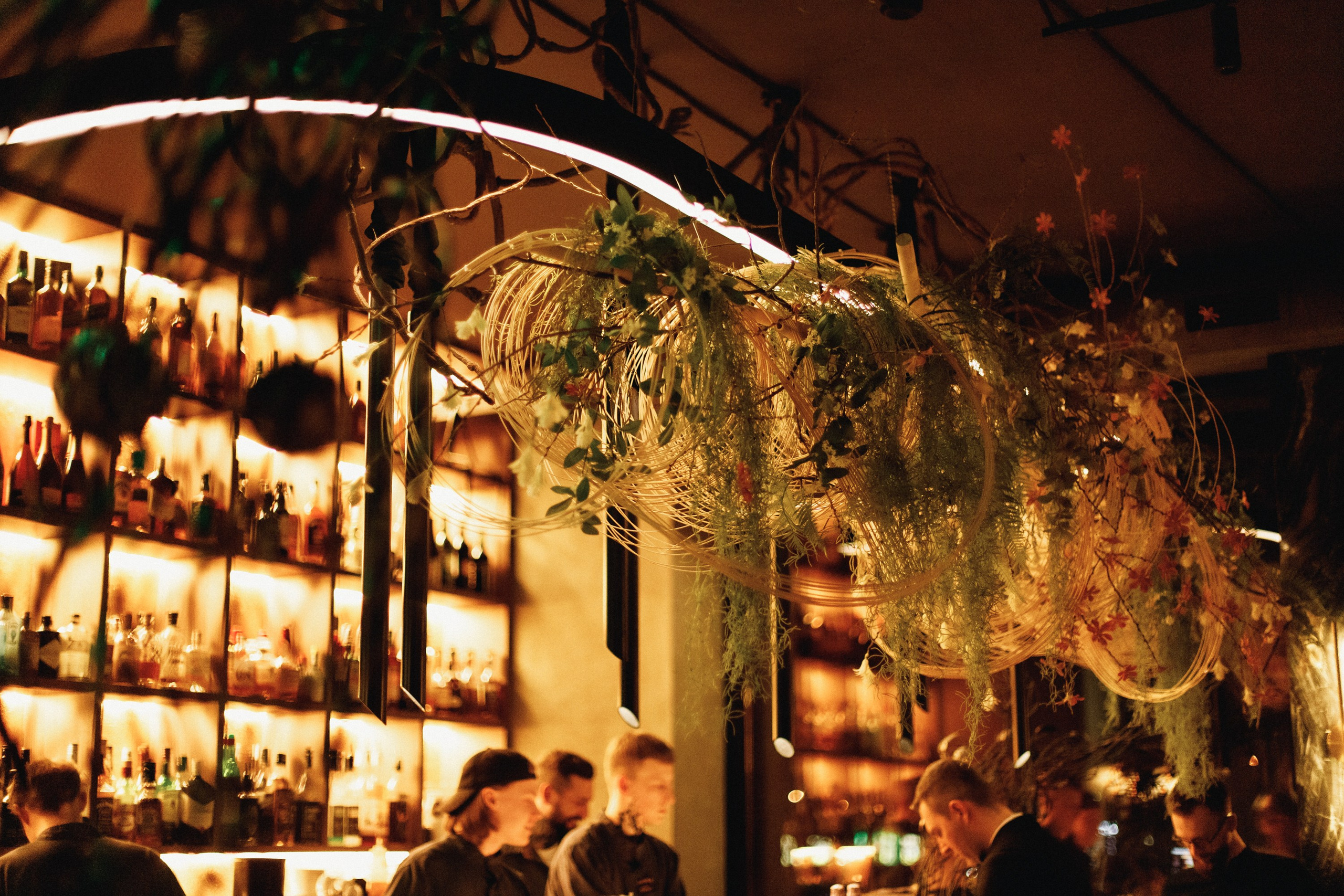 ХАРИБУ [ГАСТРОУЖИН]. СВОИ. ФОТООТЧЕТЫ-СОБЫТИЯ-МЕСТА