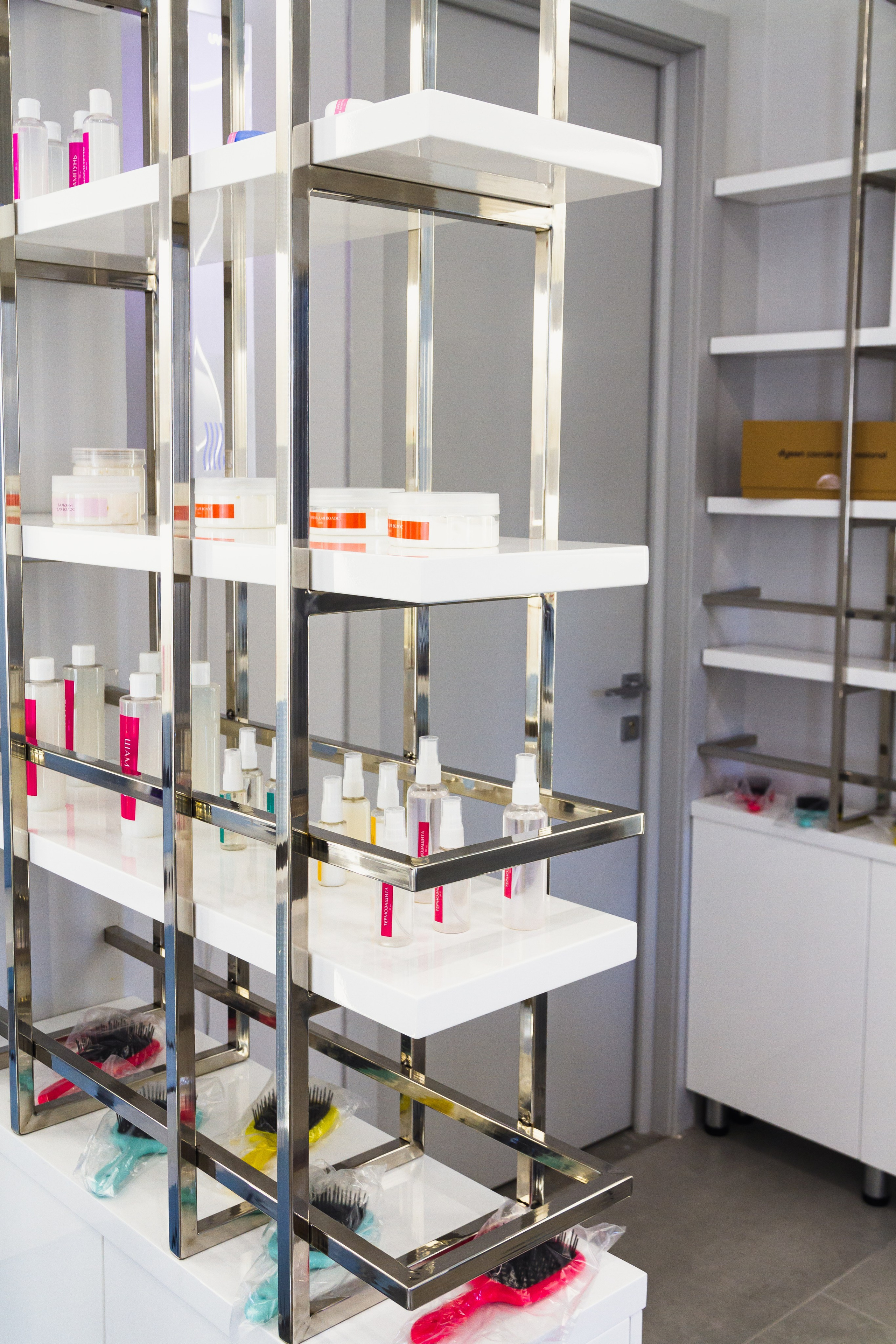 Hair Philosophy. Фотограф Антон Катунин | Симферополь