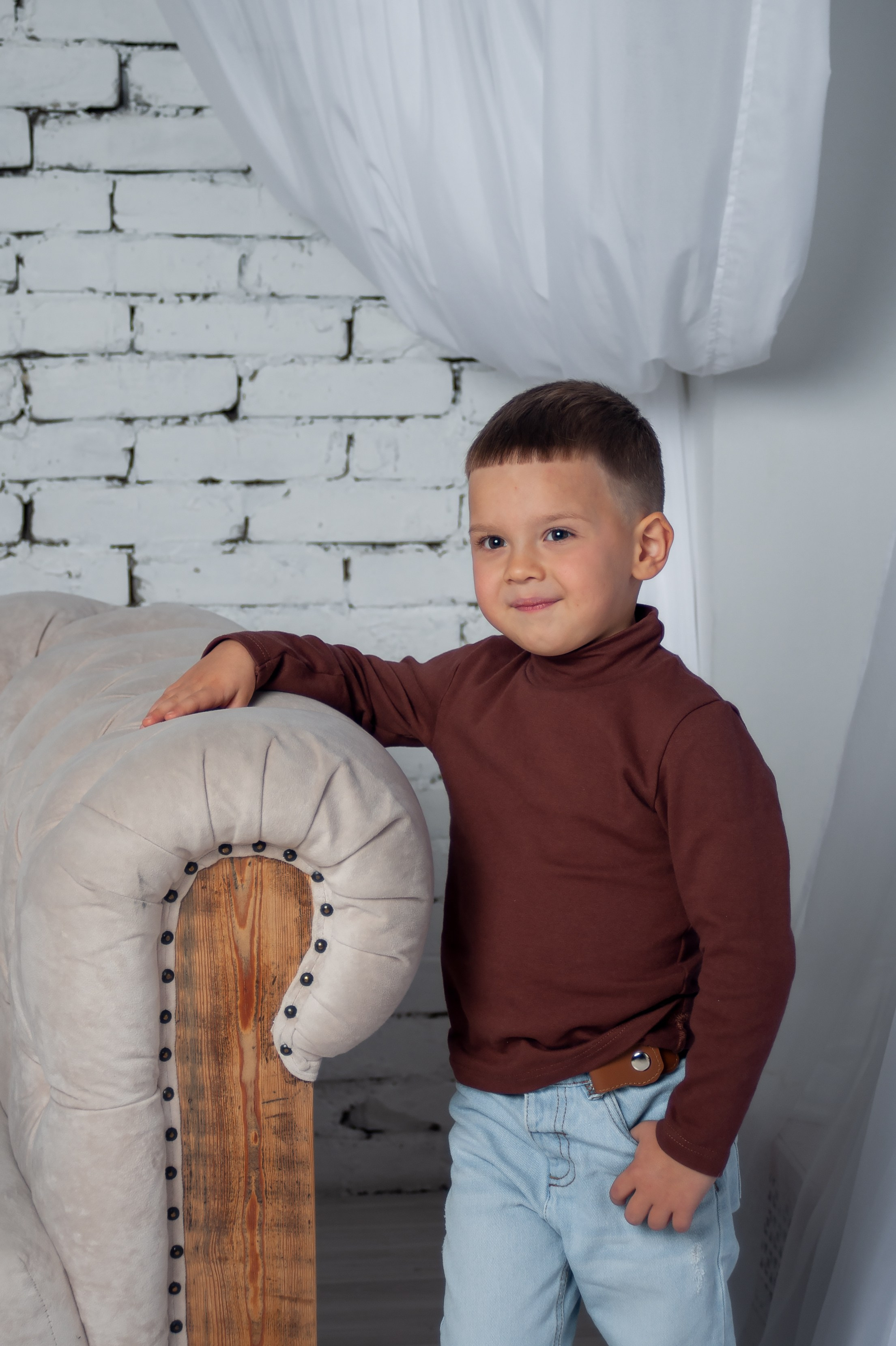Черноносов Максим. Promodels