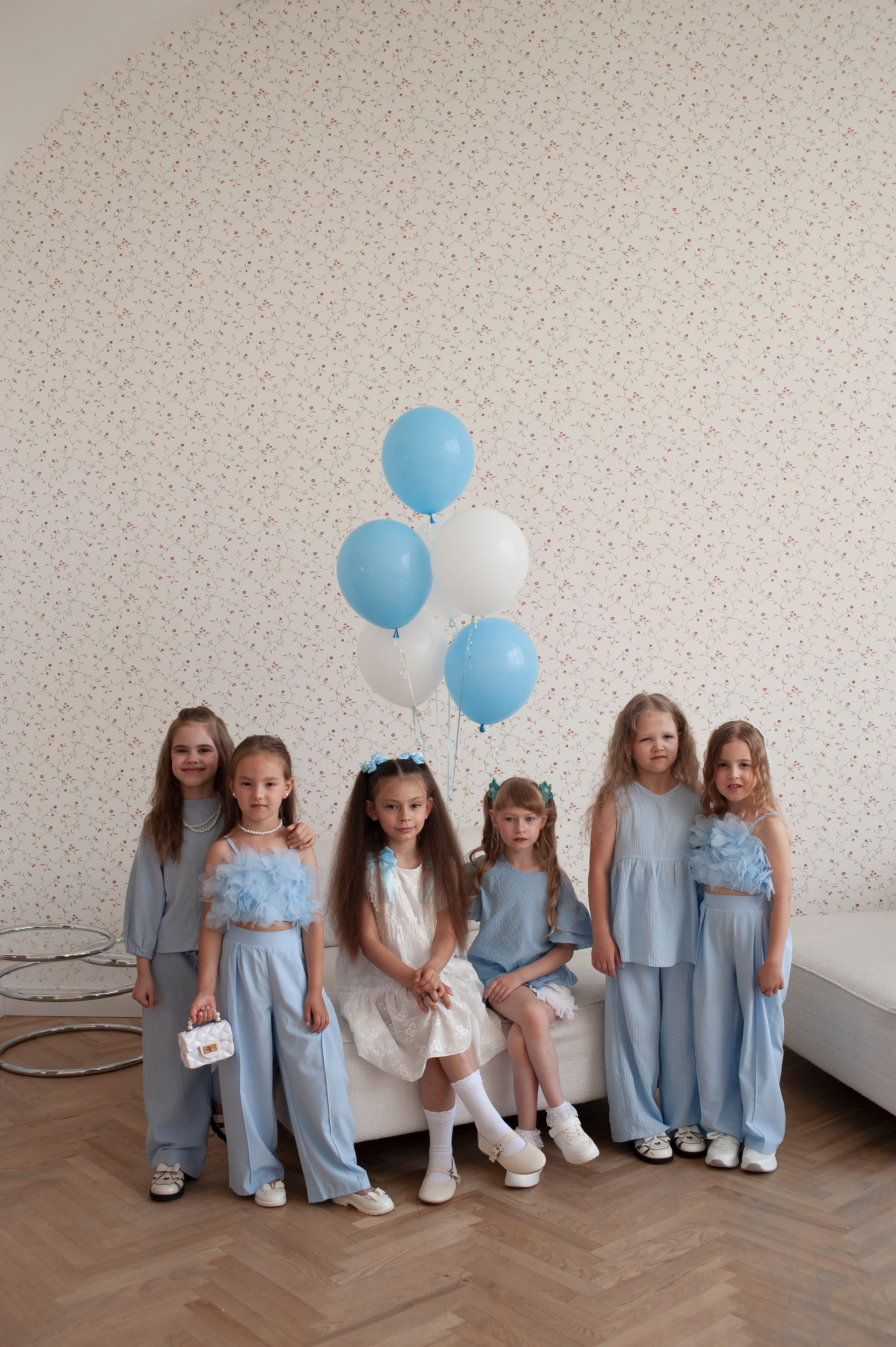 Сунцова Милана. Promodels