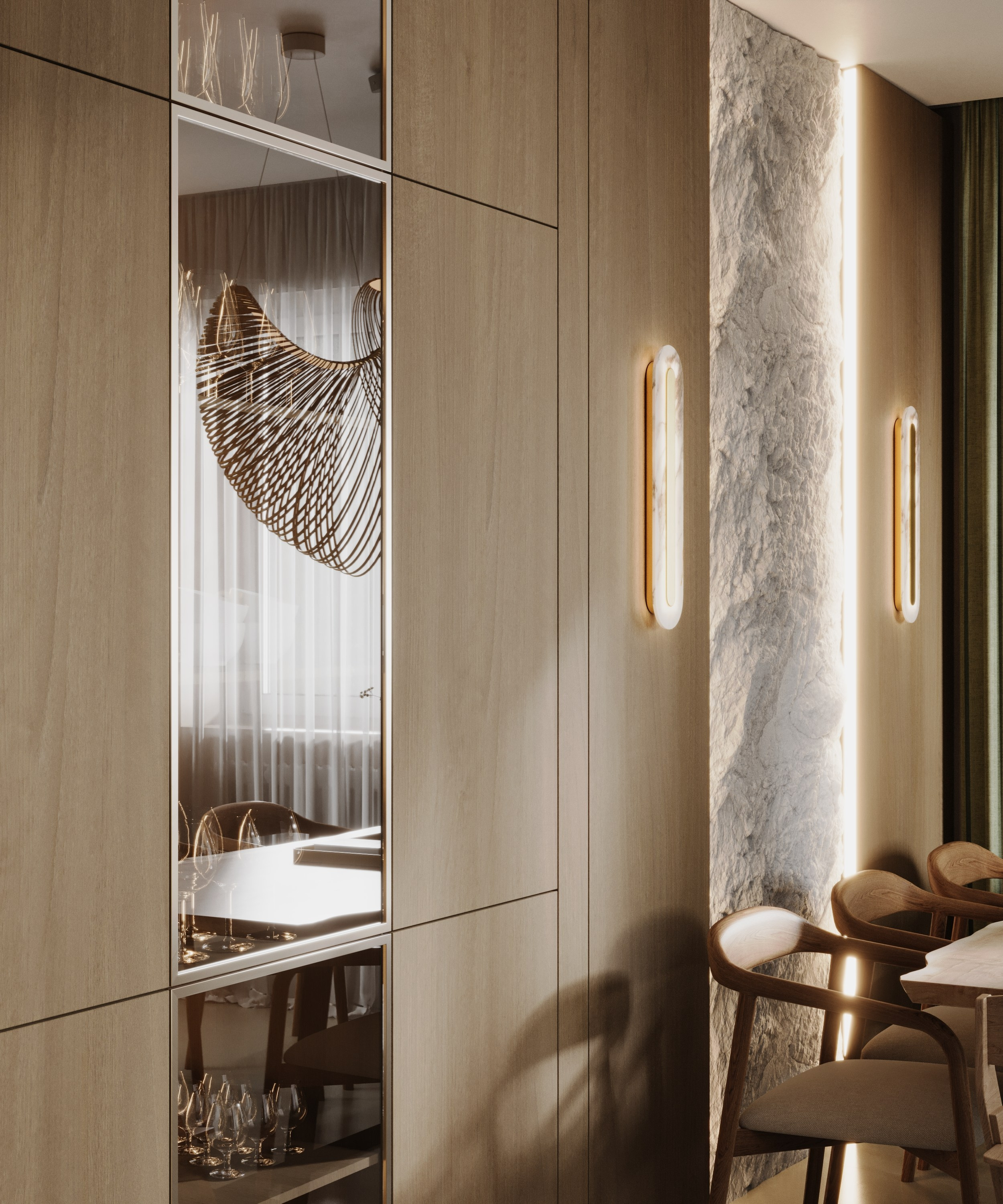 DOM, 411 м. Анастасия Дремина 1606 BUREAU