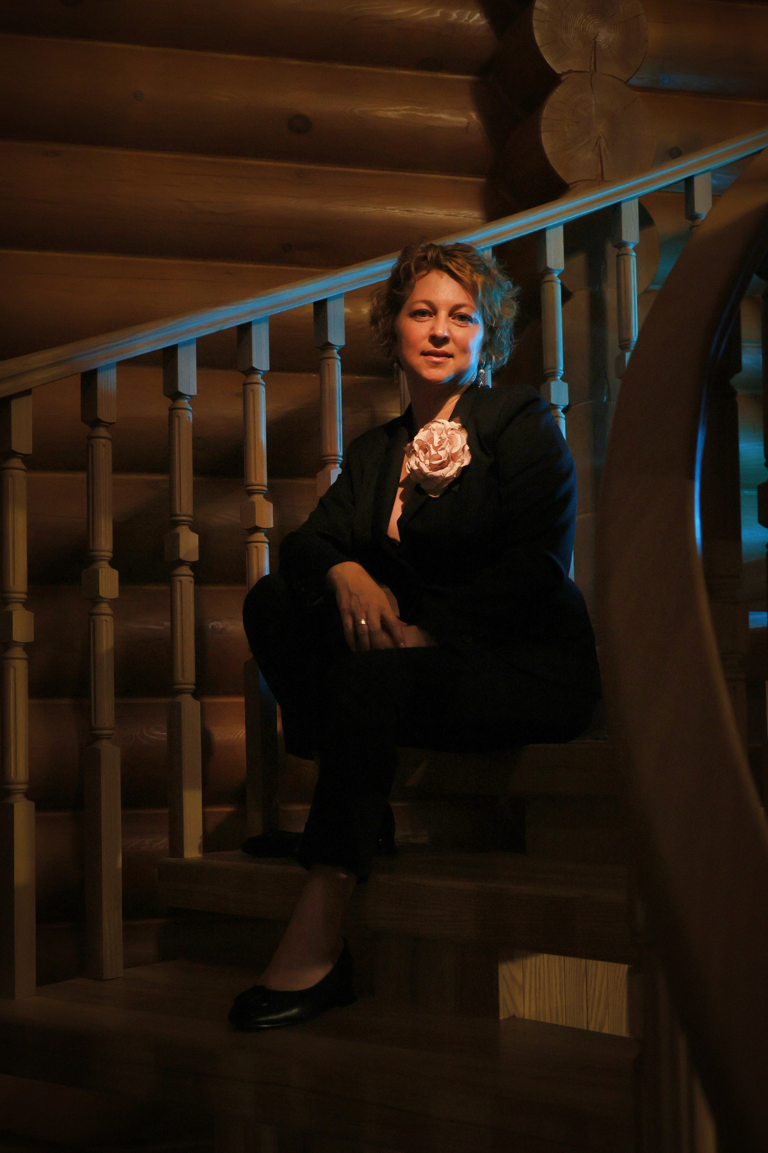 Семейная фотосессия в Самаре. Свадебный видеограф и свадебный фотограф в Самаре Олег Слеб