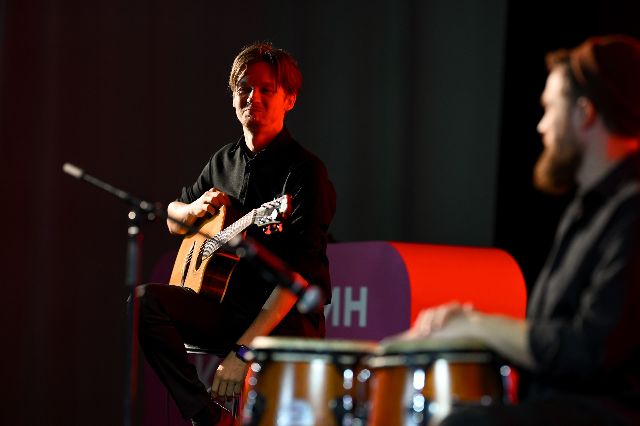 Субботин КОНФА 2025. Портфолио