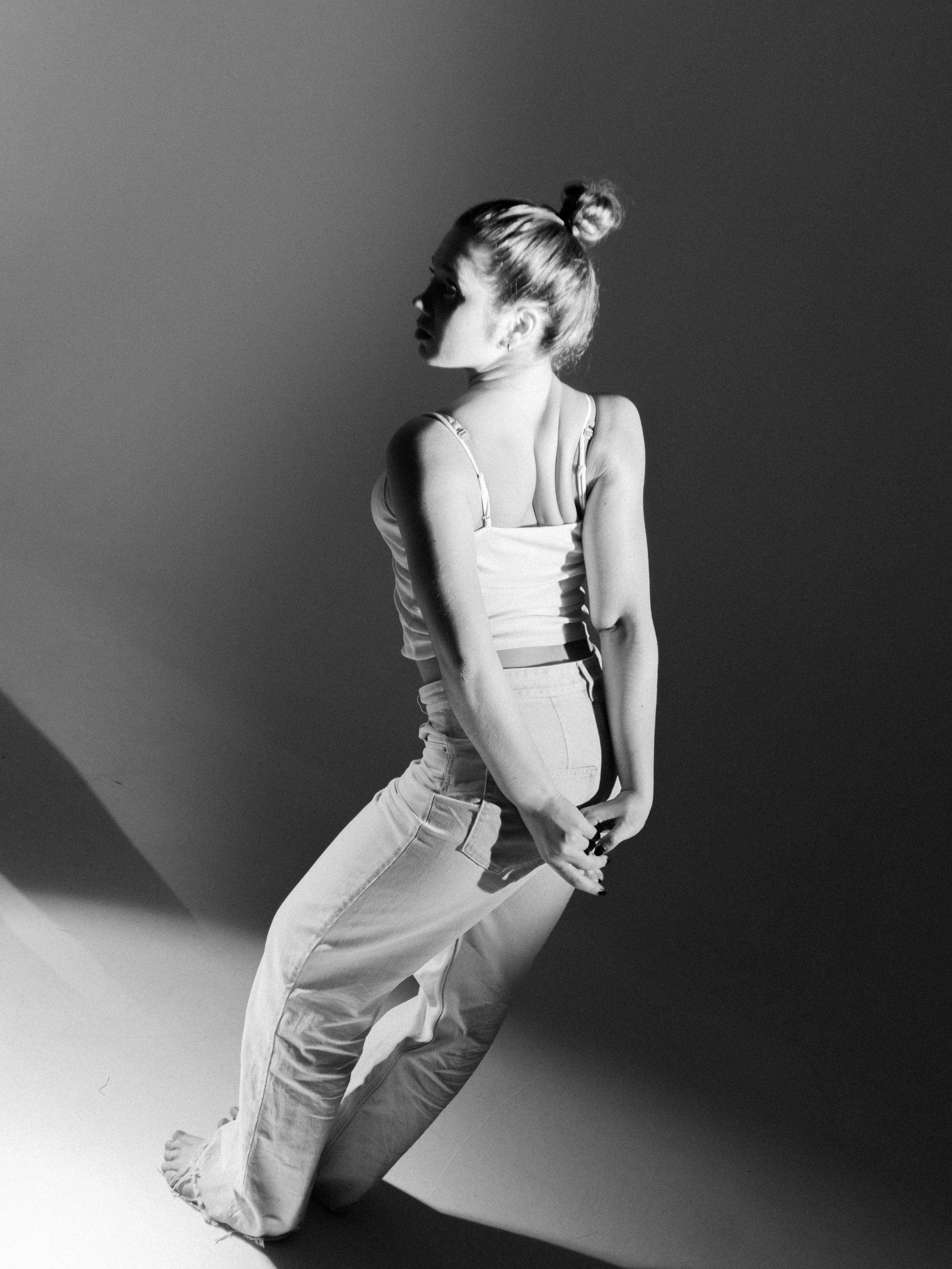 Tonya. Daria Y. Фототерапия │ Санкт-Петербург