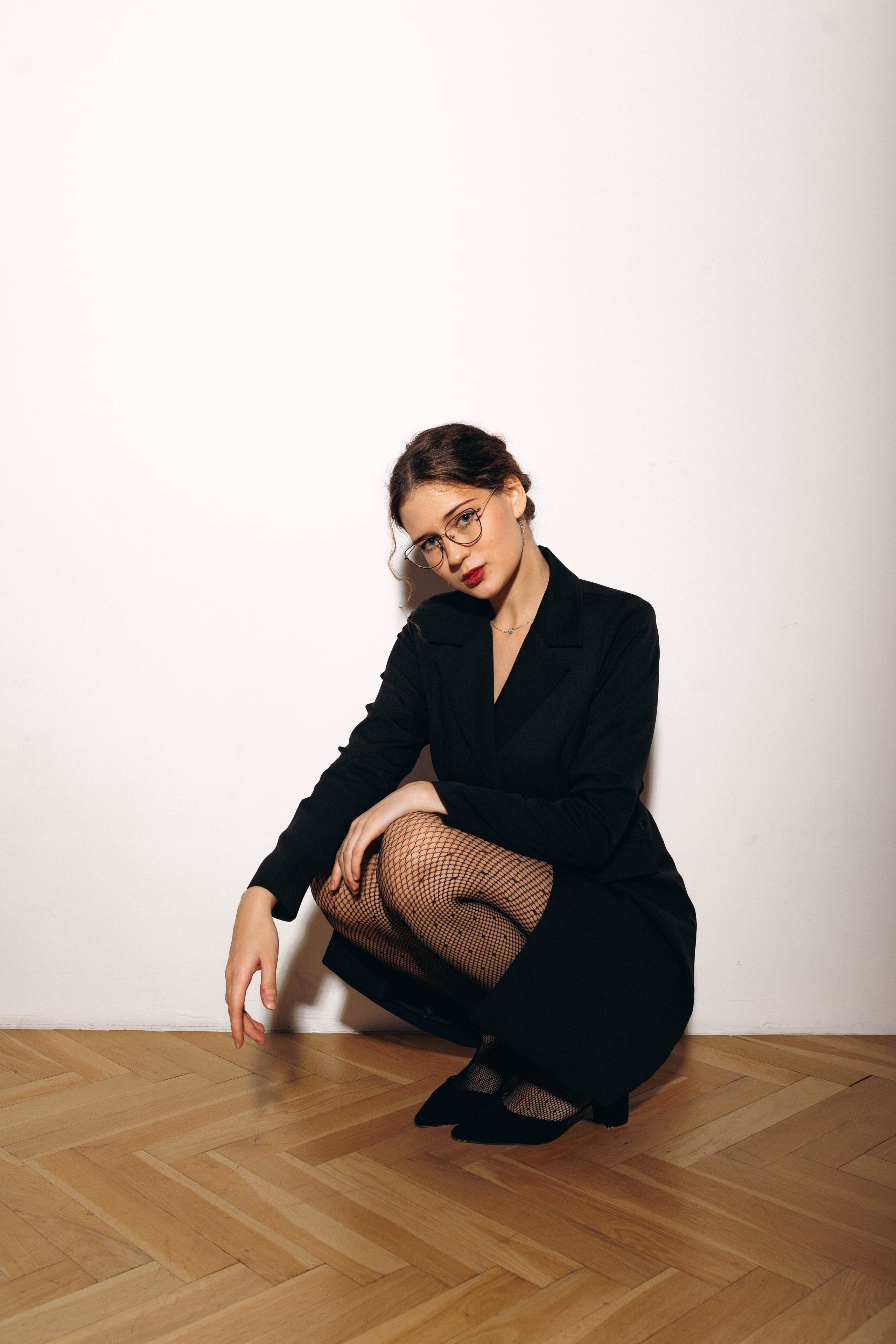 Студийные. Фотограф в Санкт-Петербурге Полина