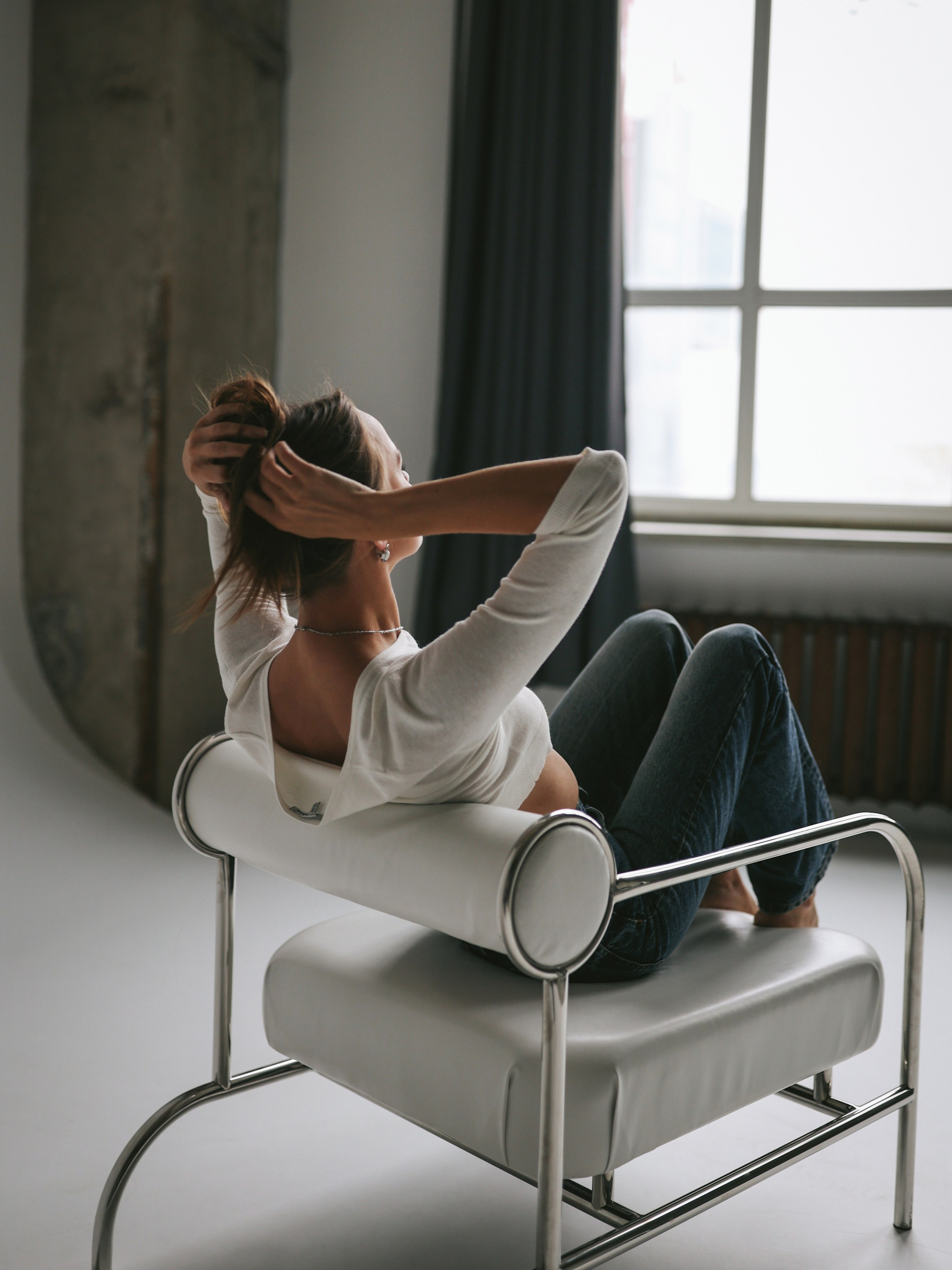 Dasha. Ekaterina Buneeva Photography