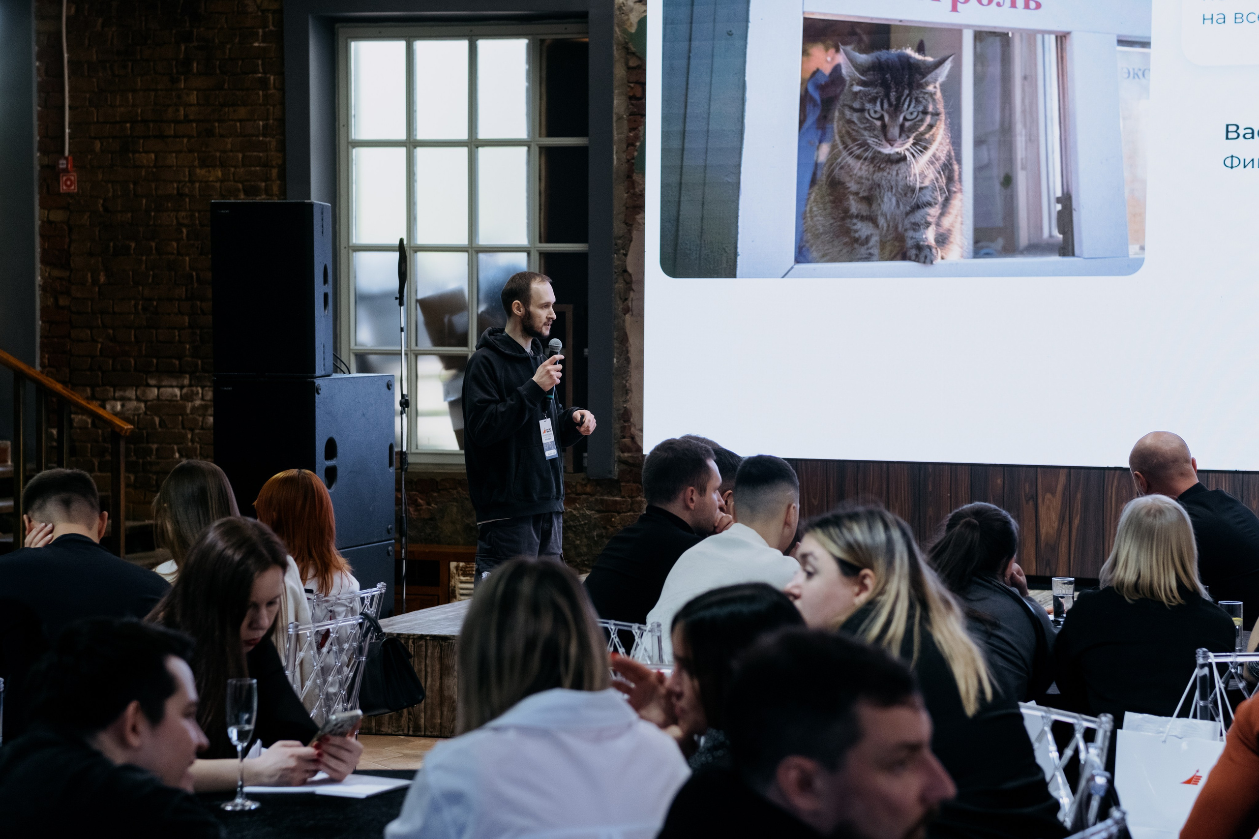 Выпускной СуперВеб. Репортажный и портретный фотограф в Москве Илья Спиридонов