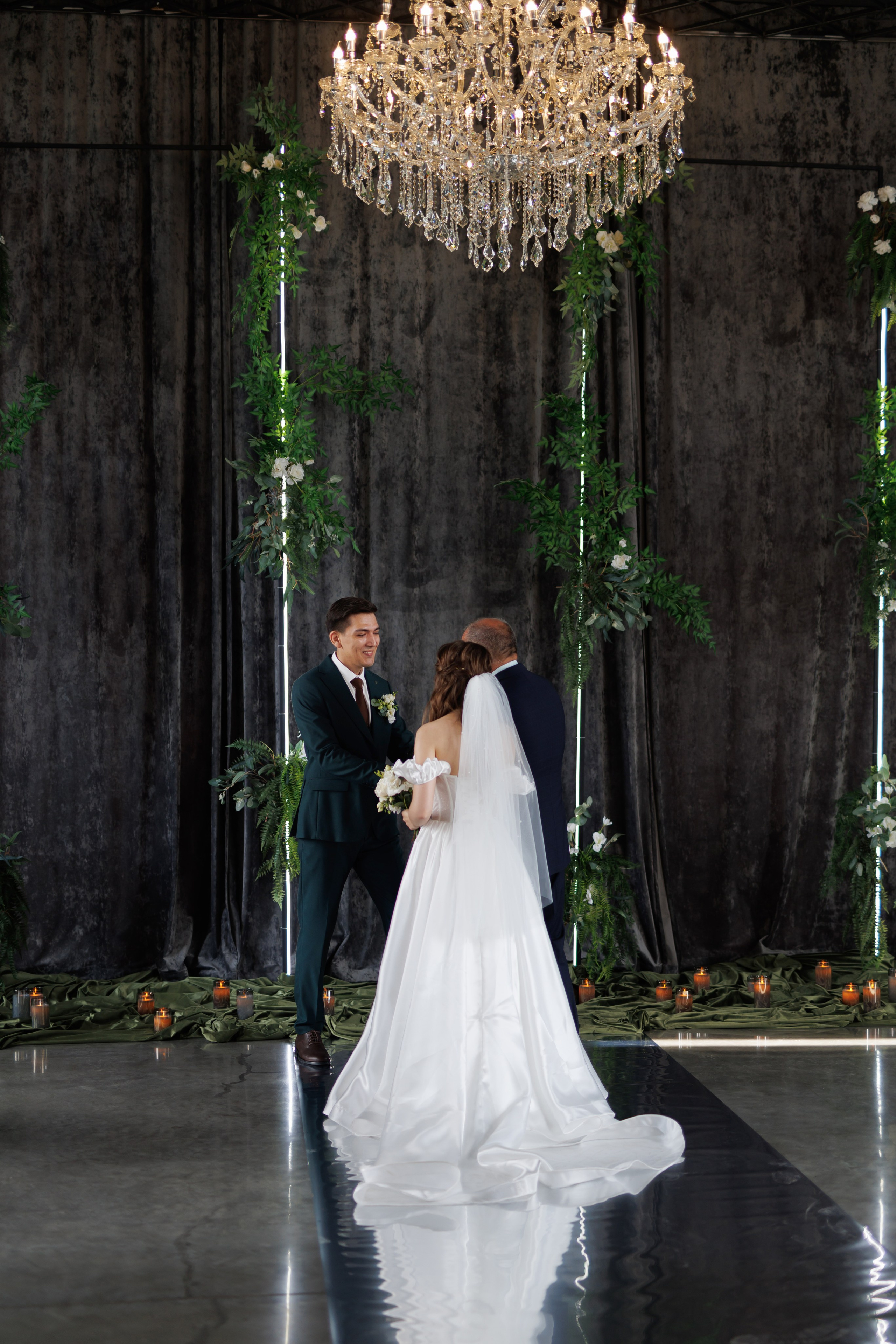 Алмаз Вилия. Фотограф Александр Литвинов