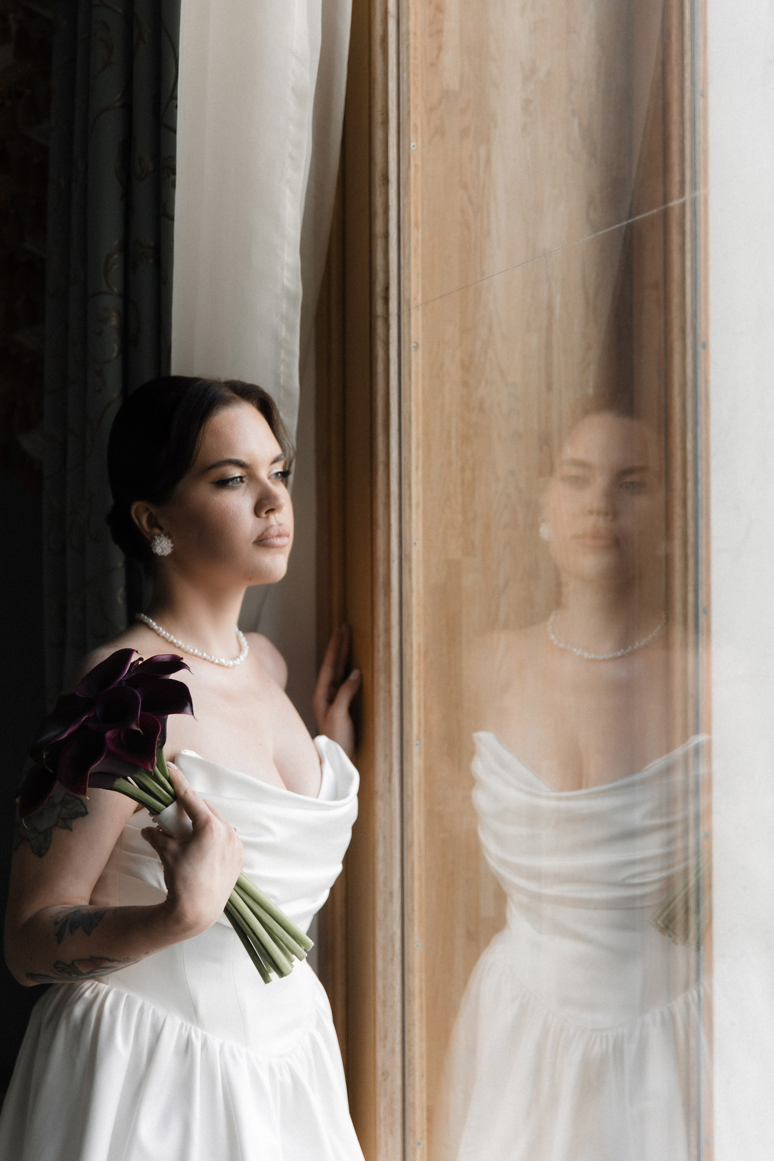 С & Д Гостиница Националь. Женский и свадебный фотограф Москва Елизавета Перова