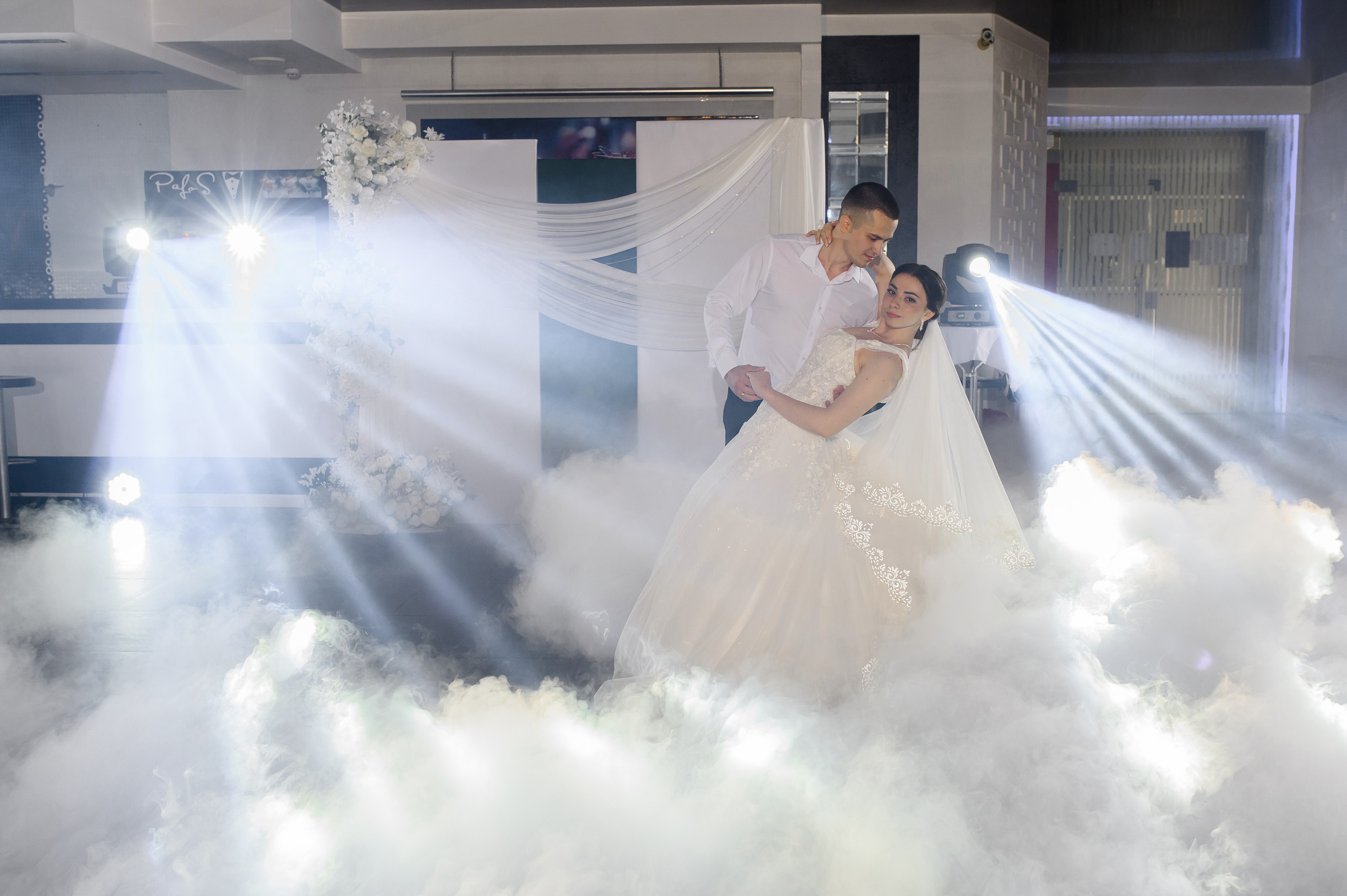 Никита и Ксения. Фотограф Людмила Осокина