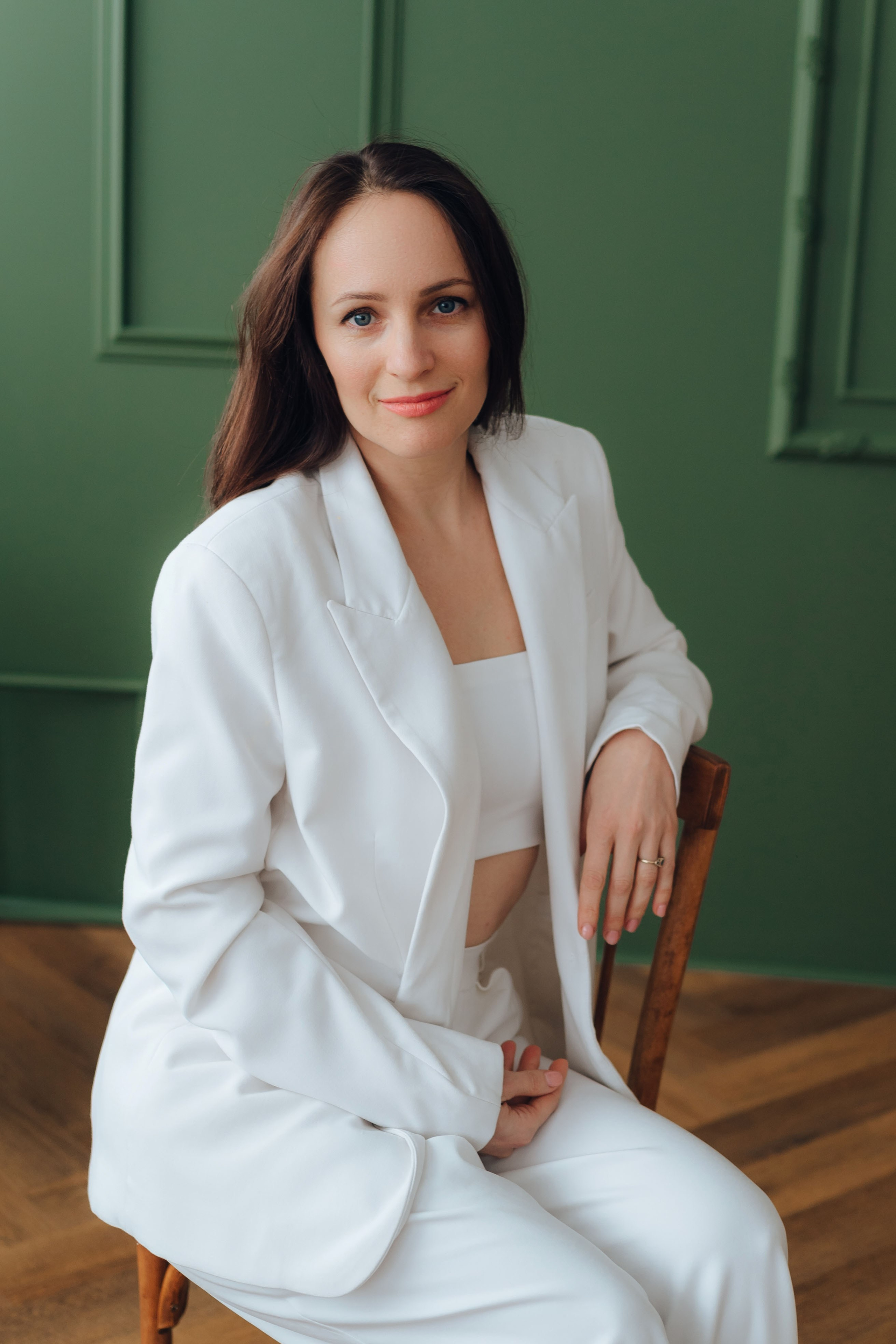 Чудесная. Детский и семейный фотограф Катерина Мишина