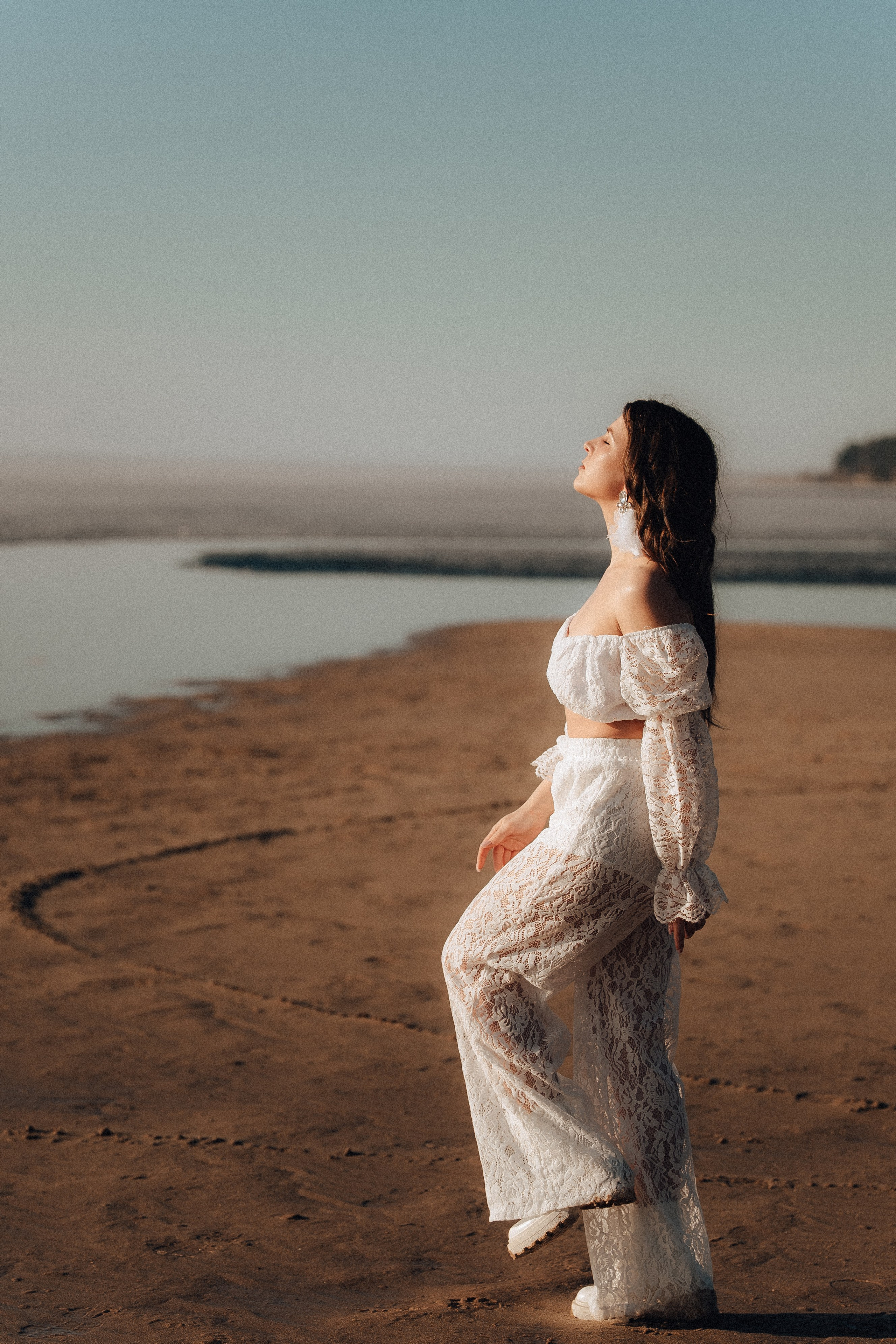 Горьковское море. Детский и семейный фотограф Катерина Мишина