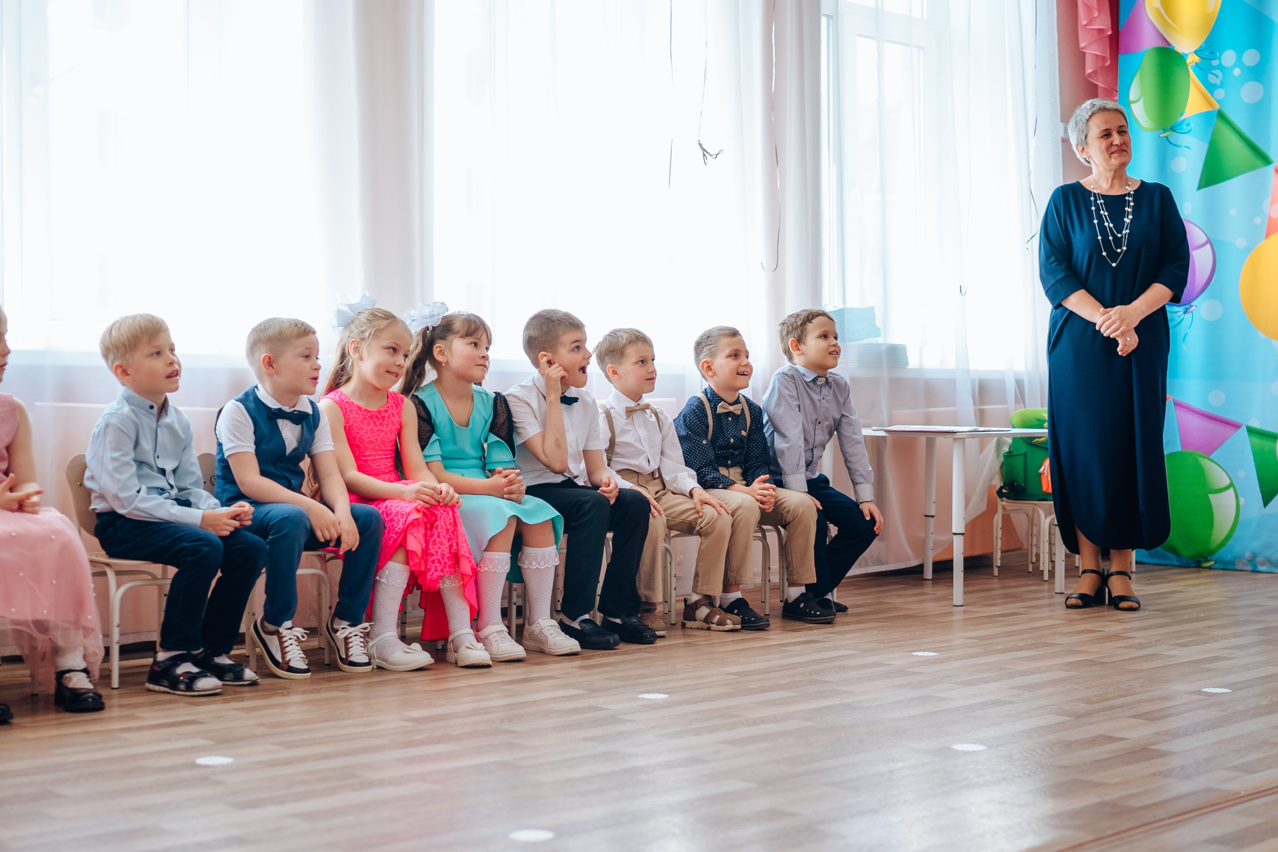 56 сад. Детский и семейный фотограф Катерина Мишина