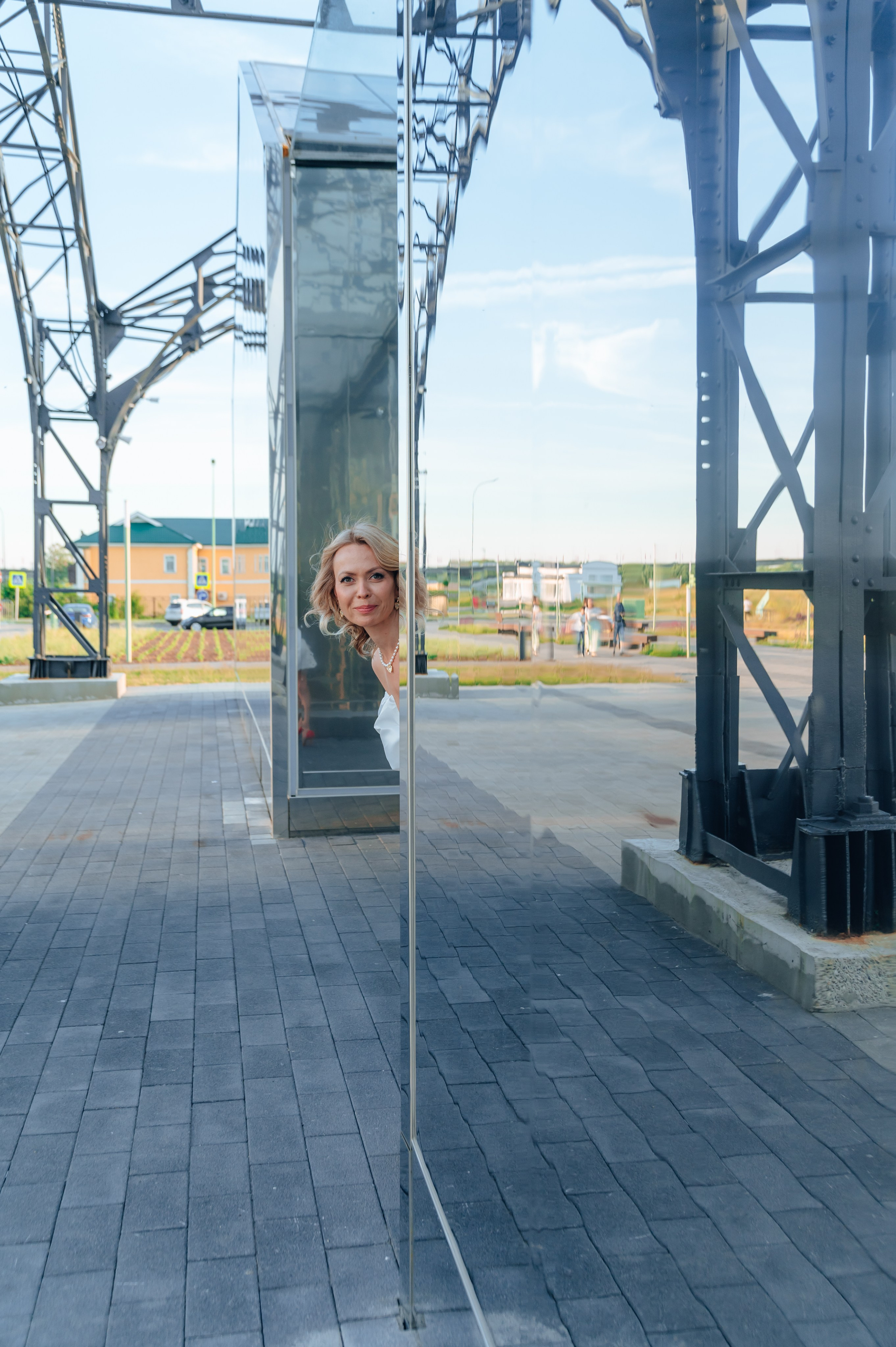 Надя и Женя. Детский и семейный фотограф Катерина Мишина