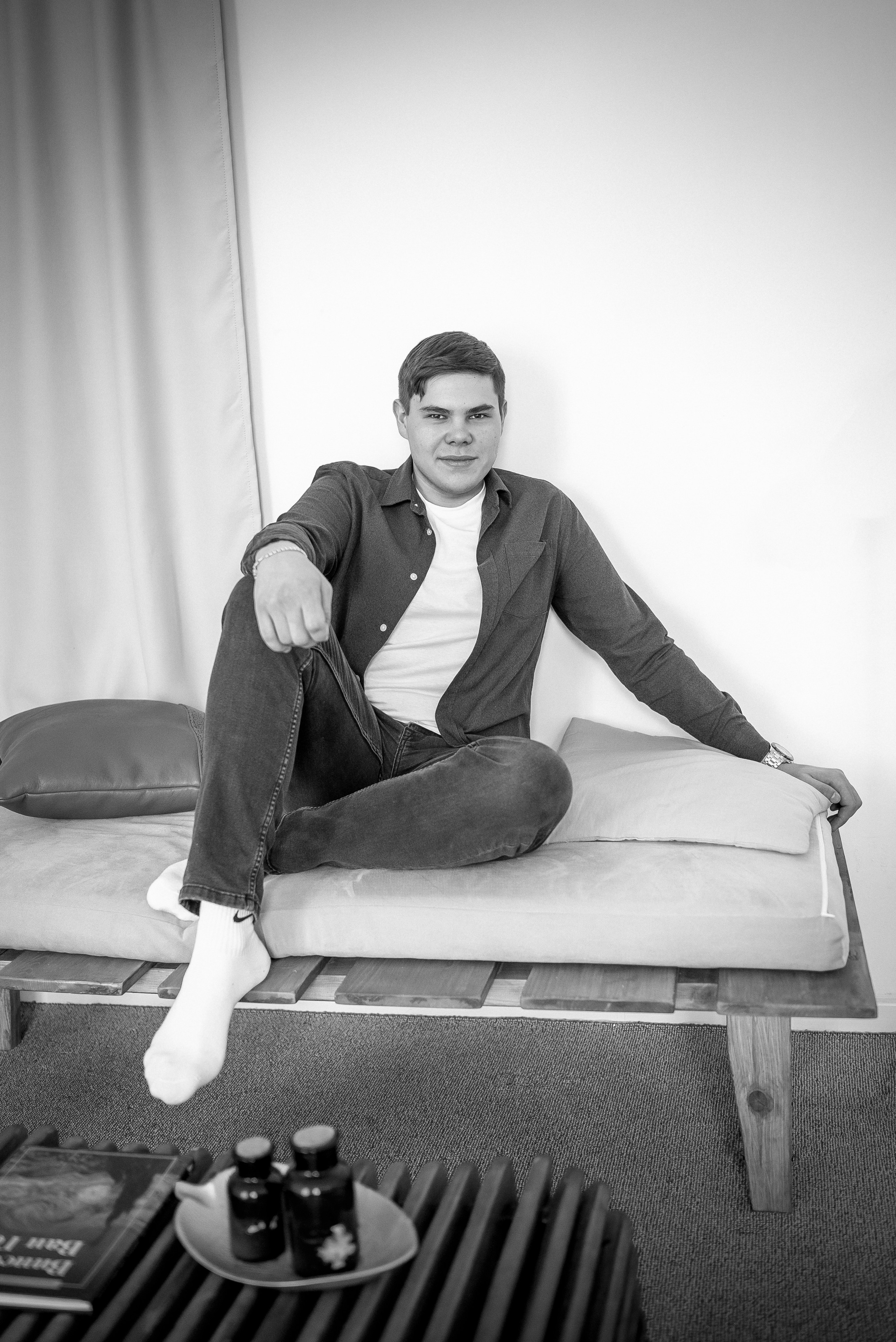 Екатерина & Артем. Семейный и детский фотограф в Екатеринбурге Валерия Нагибина