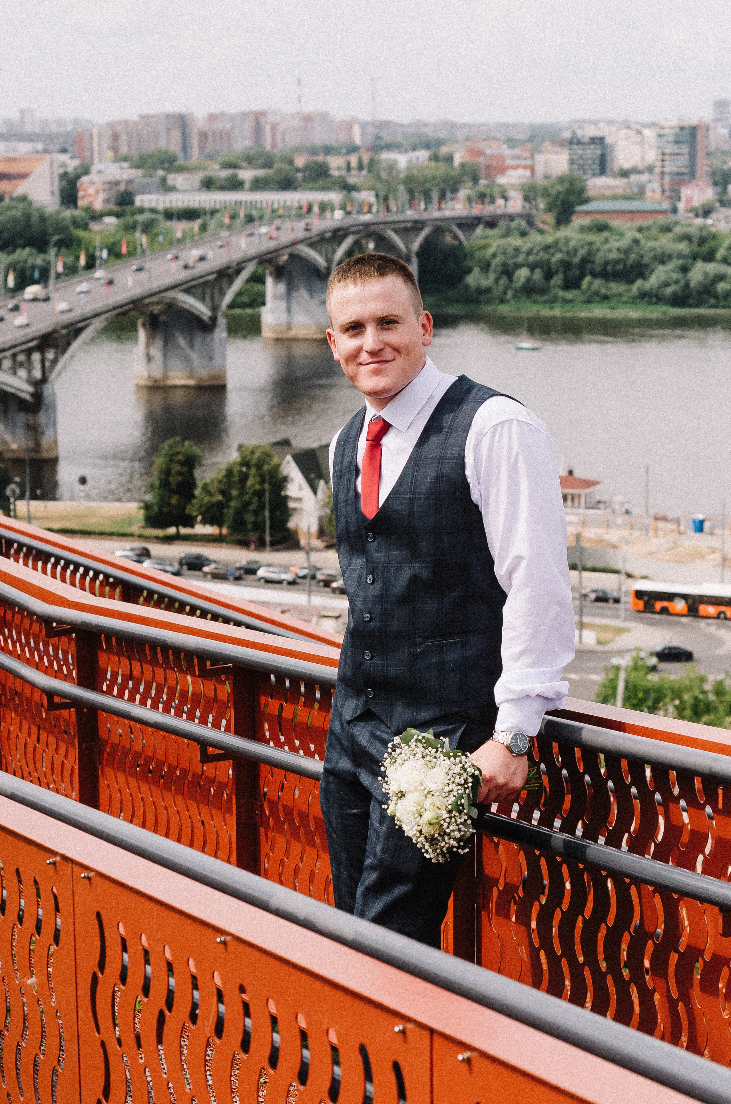 Евгений & Анна. Фотограф Anastasya Efimova