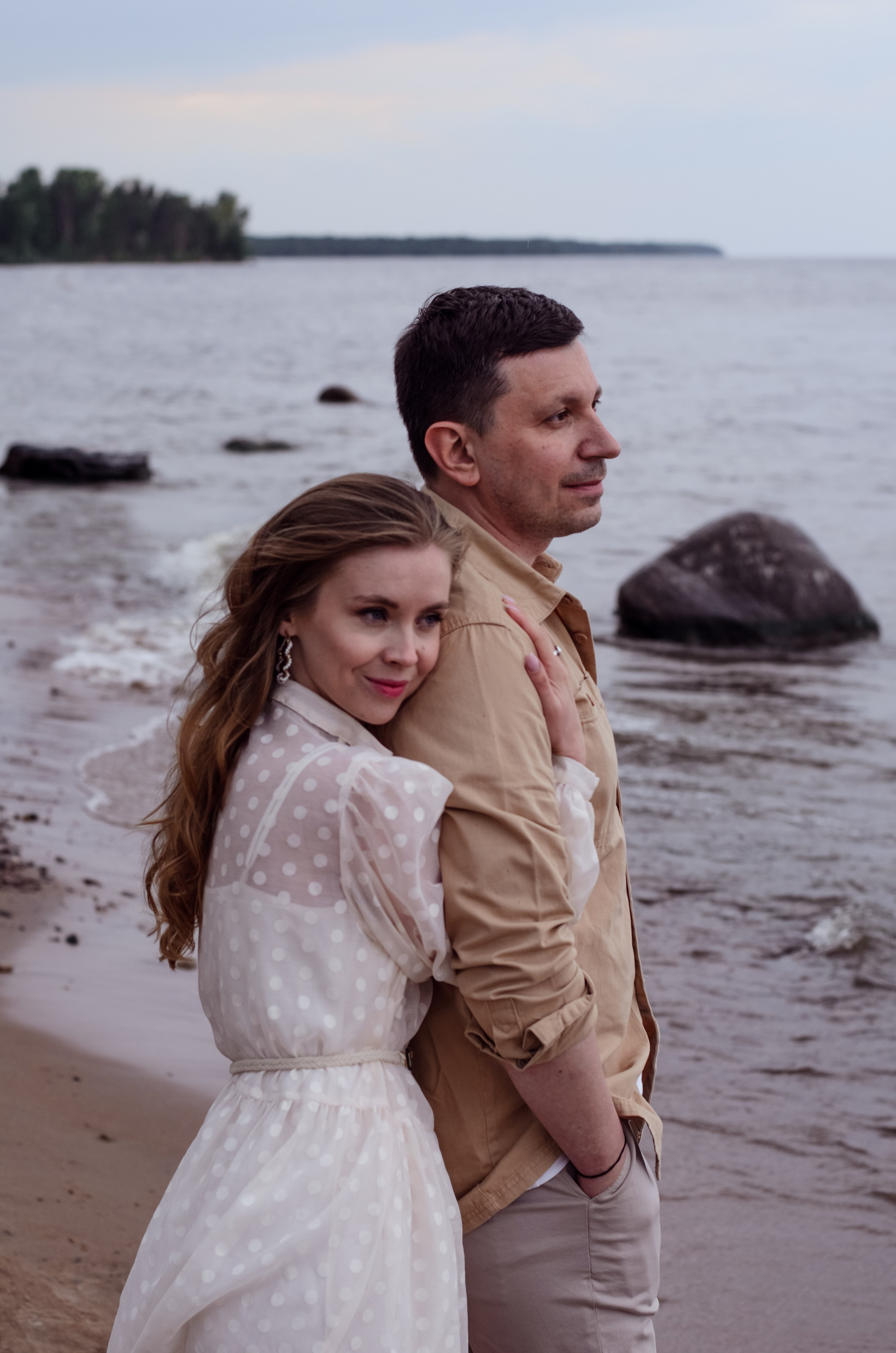 Семейная фотосъемка. Фотограф Мария Прокофьева в Санкт-Петербурге и ЛО