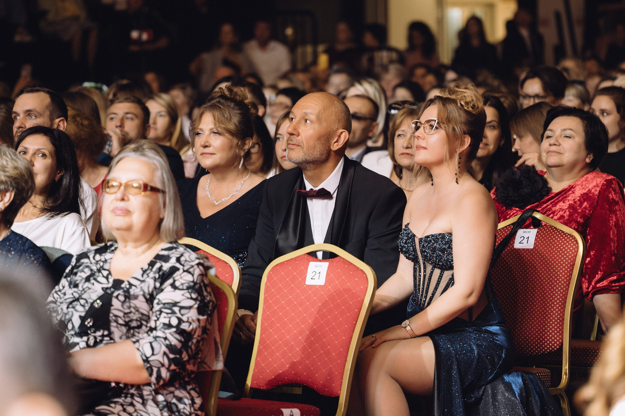 Репортаж с мероприятия NSP. Профессиональный фотограф Алексей Васенцев. Минск, СПБ, Москва