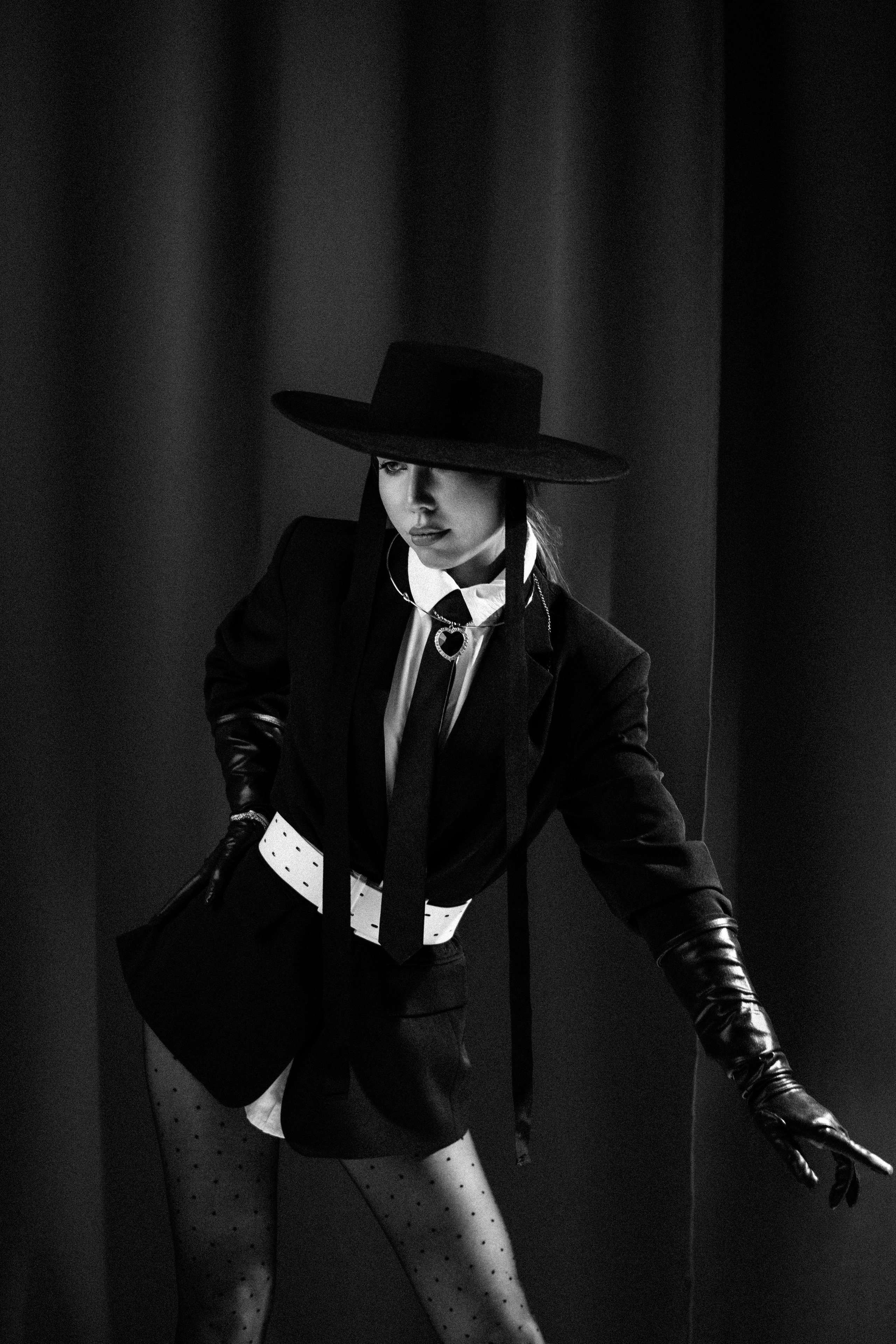 Нурия. Фотограф в Екатеринбурге Веретенова Наталья