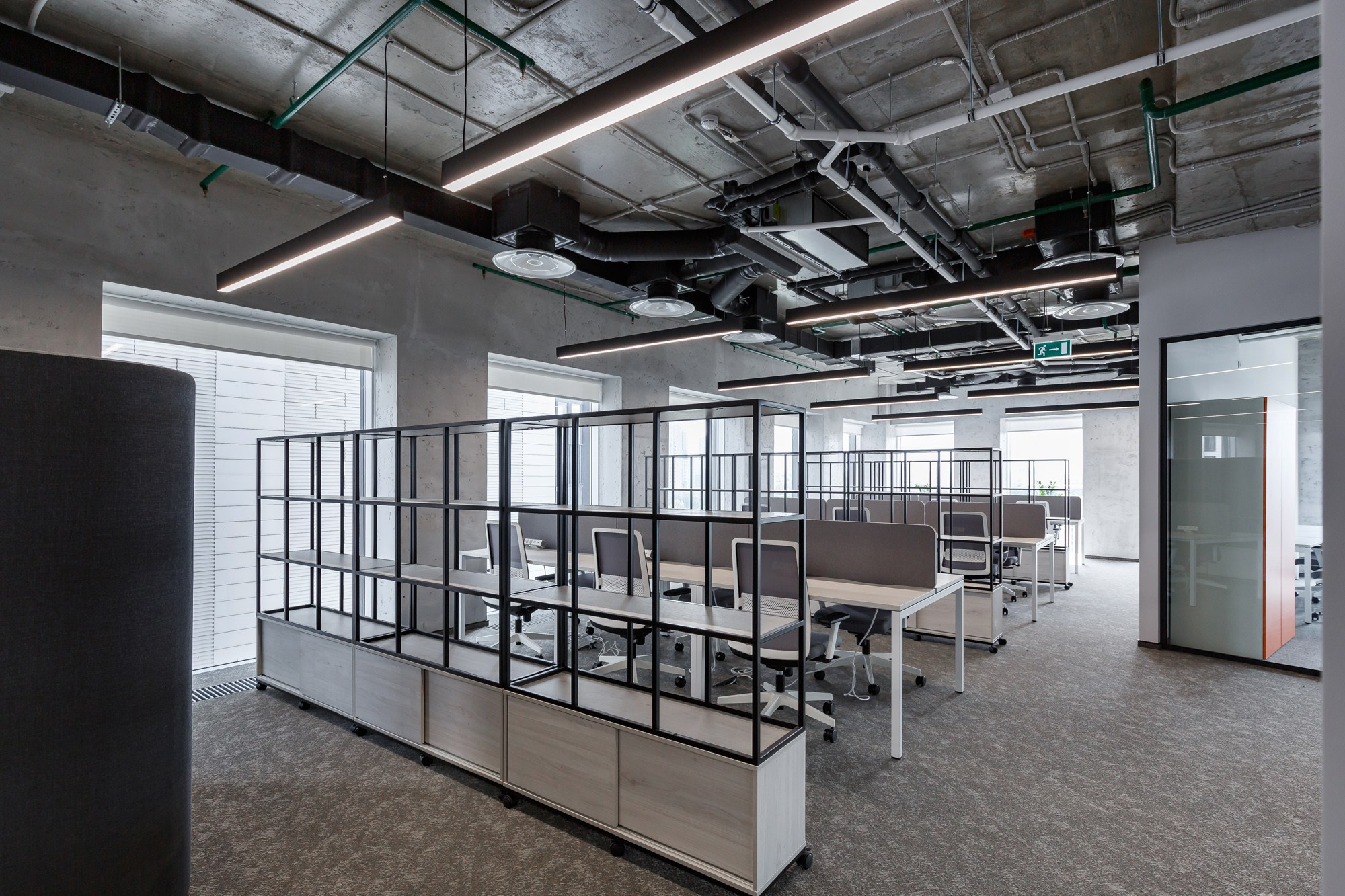 Филиград. Фотограф Ксения Колесникова. Интерьерная и портретная съемка в Москве