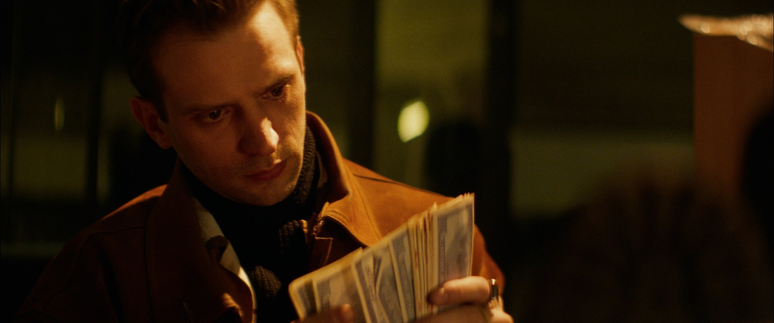 Мяу! (short film). Цветокоррекция видео онлайн Иван Сержанов