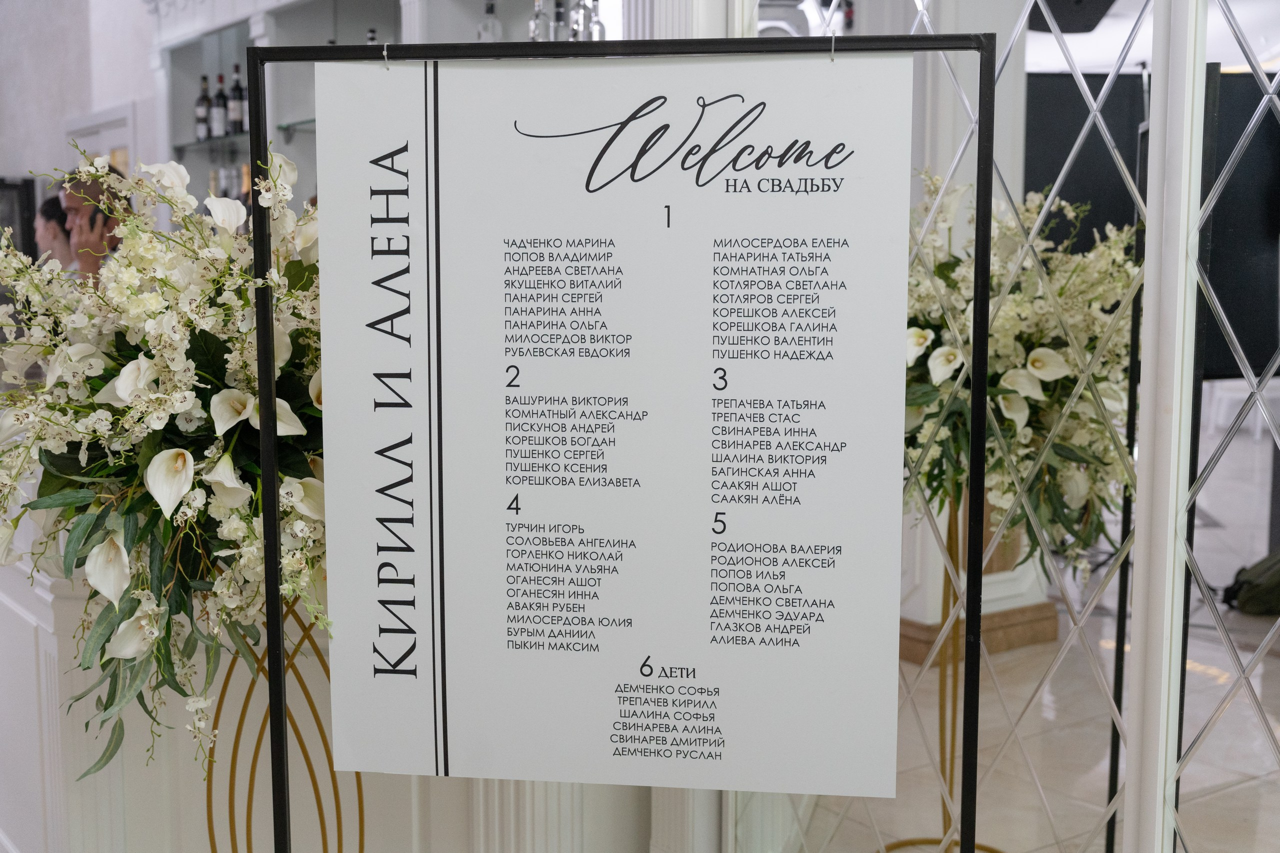 Кирилл и Алёна. Главная