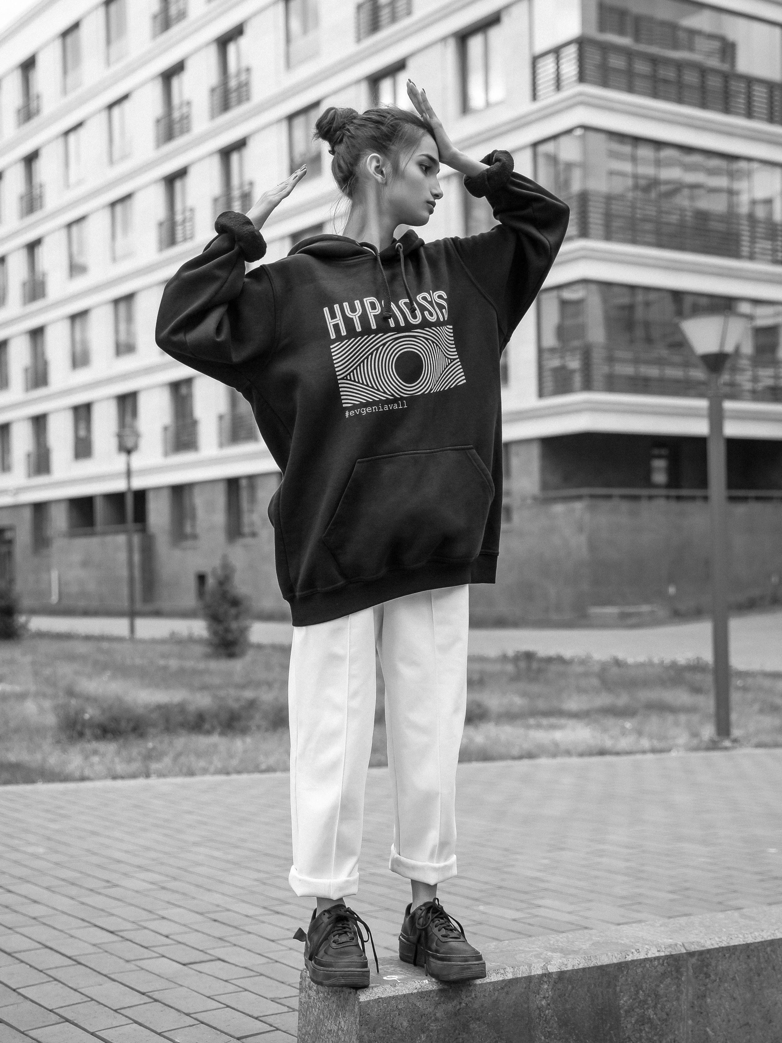 Для брендов. Портретный фотограф Санкт-Петербург Москва Андронова Юлия