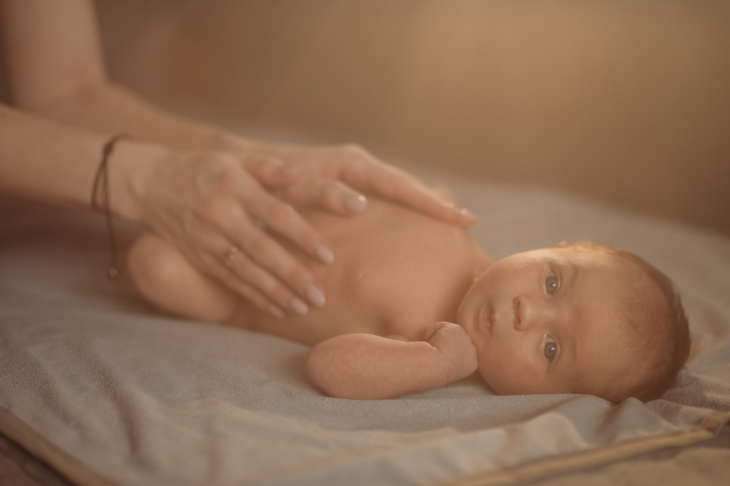 Домашняя история. Семейный фотограф Олеся Батурина Рязань