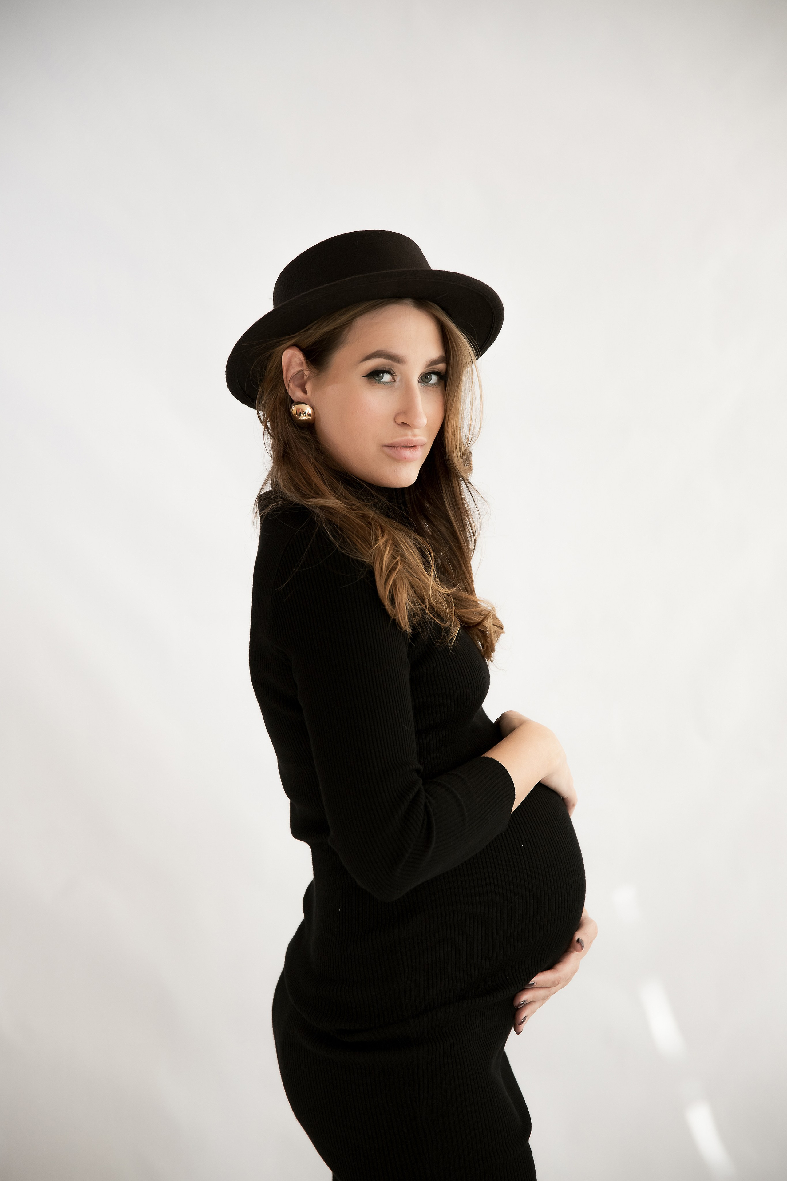 БЕРЕМЕННОСТЬ. Фотограф в Краснодаре Анна Светикова