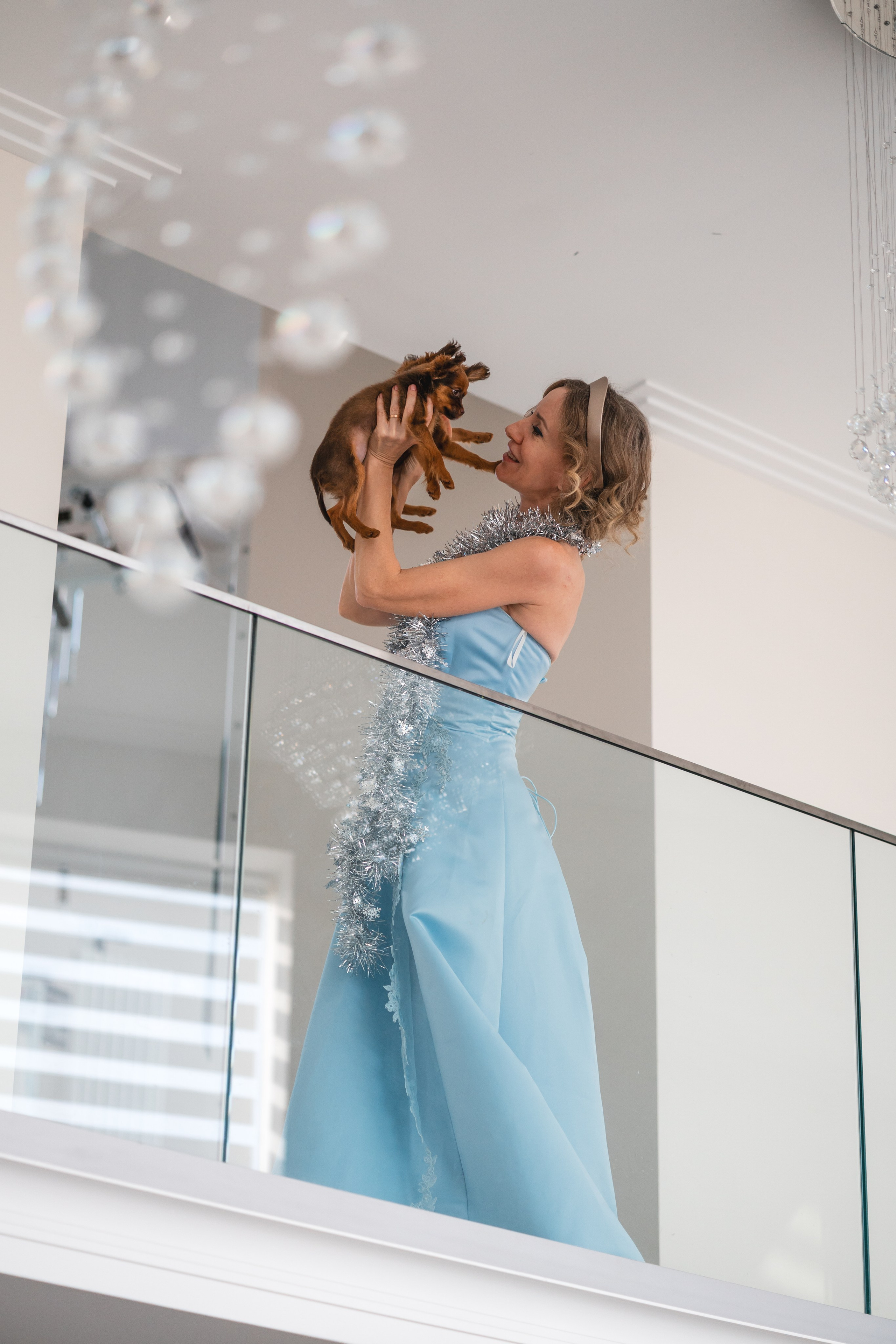 Домашняя съемка. Фотограф Анималист в Москве Анастасия Жучкова