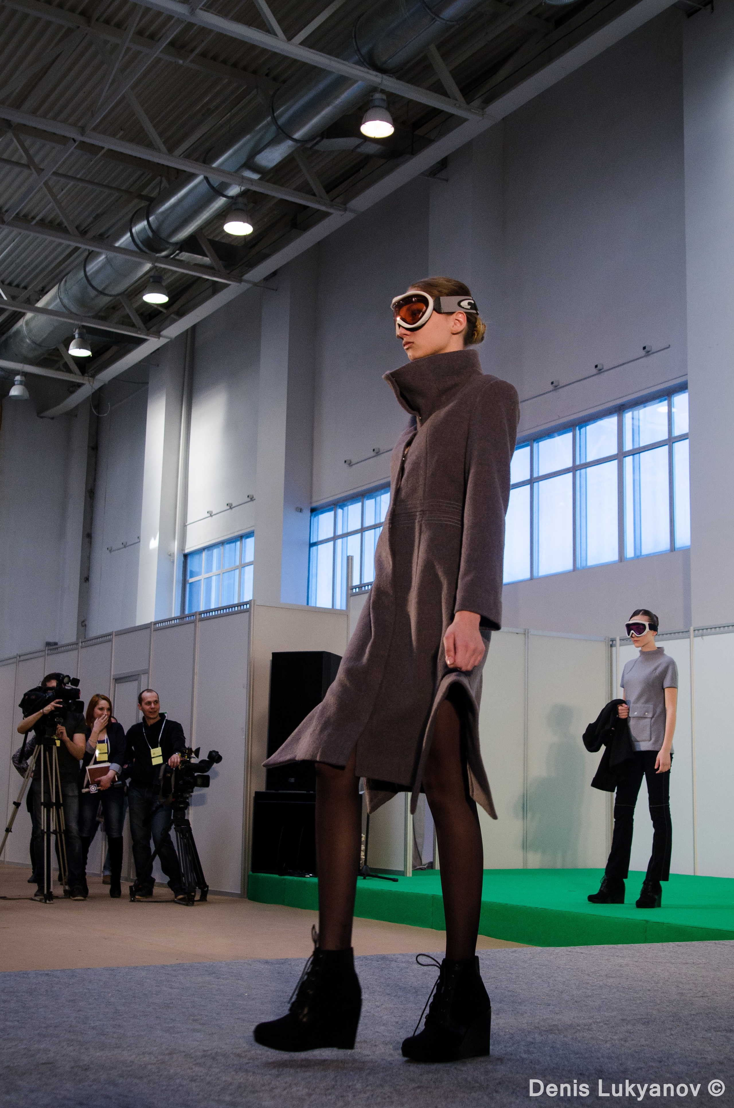 Формула Моды.Континент. Свадебный и семейный фотограф Денис Лукьянов в Краснодаре, Краснодарском крае и Республике Крым