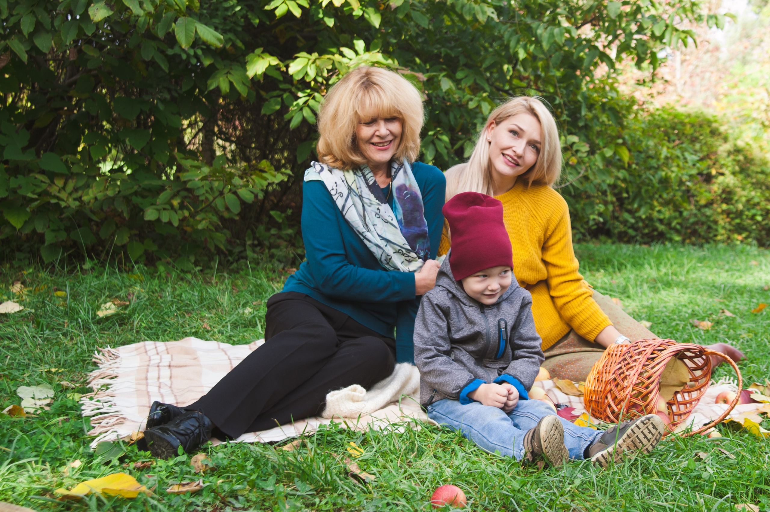 Семейная съемка. Свадебный и семейный фотограф Денис Лукьянов в Краснодаре, Краснодарском крае и Республике Крым