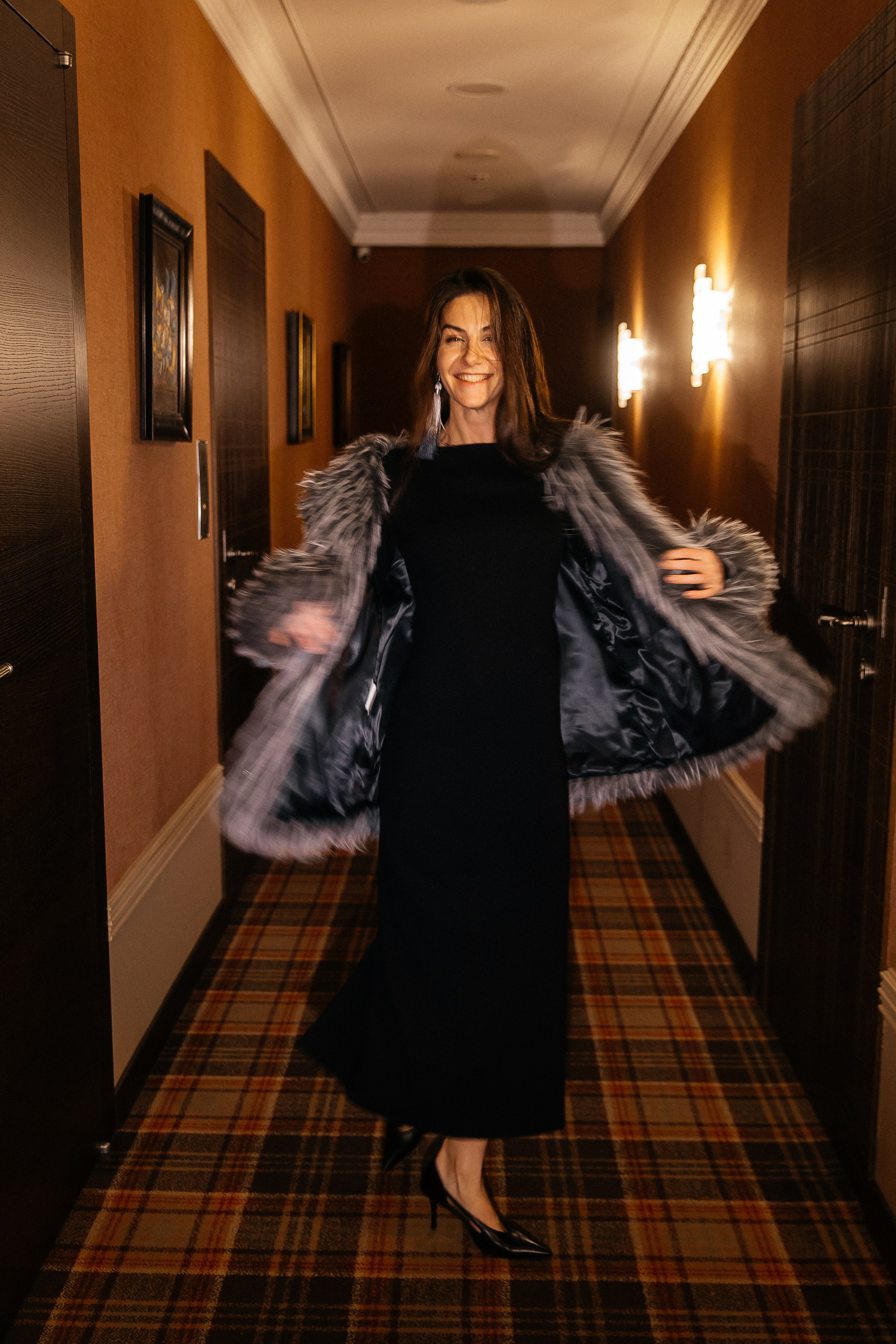 В отеле. Фотограф в Красноярске Любовь Малеева