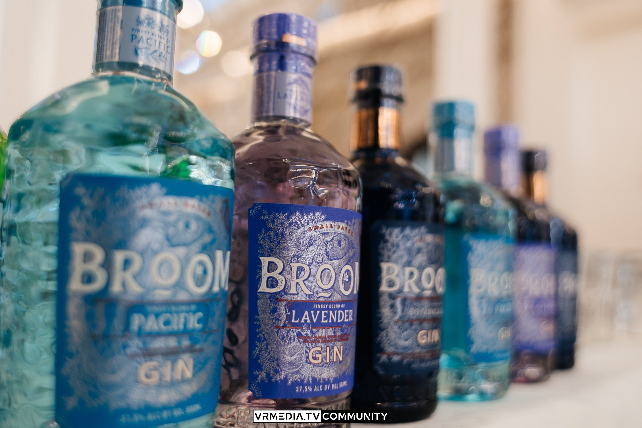 Дегустация в ресторане «Лазурный Берег»