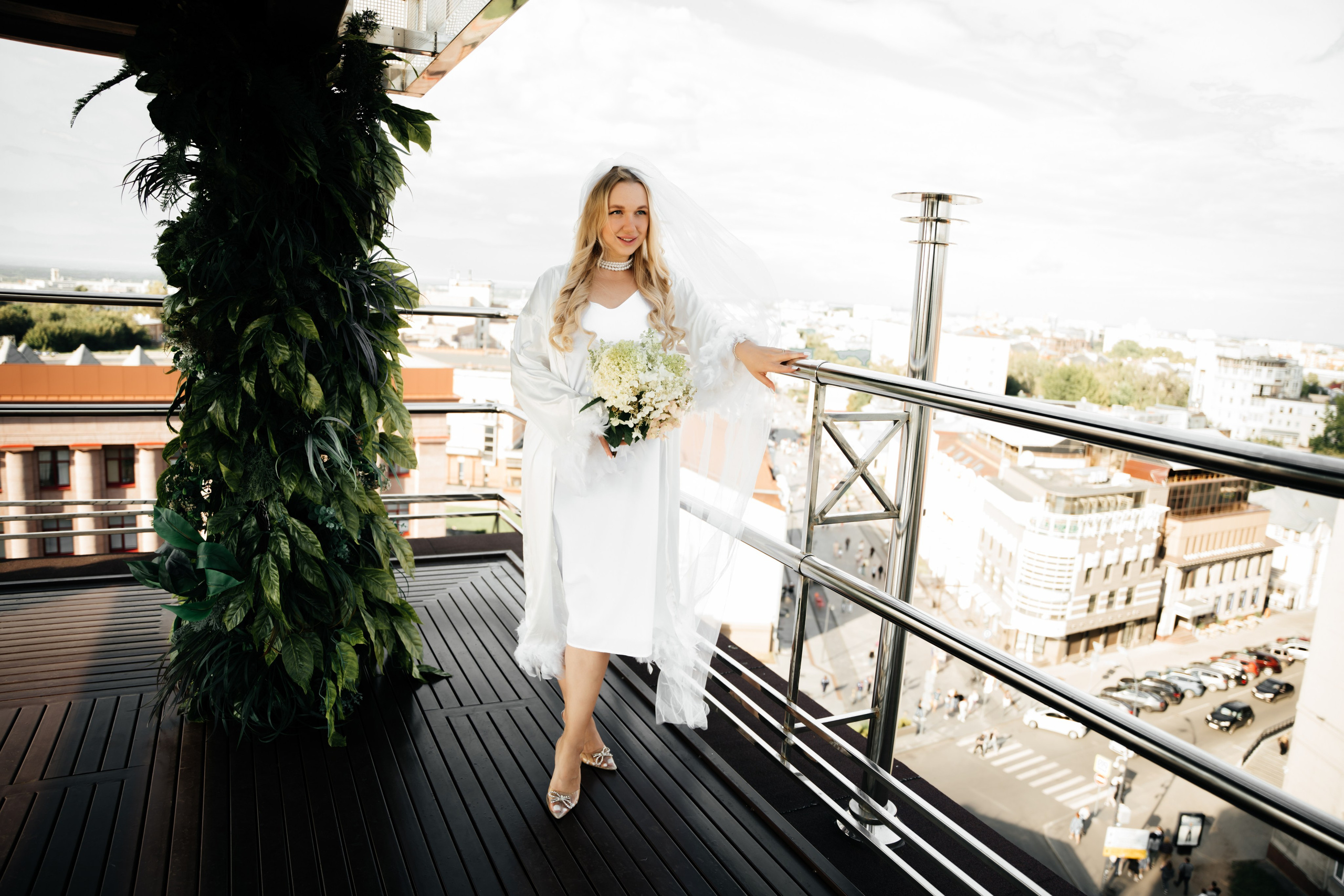 ЕЛИЗАВЕТА СЕРГЕЙ. Фотограф Нижний Новгород Удалова Диана