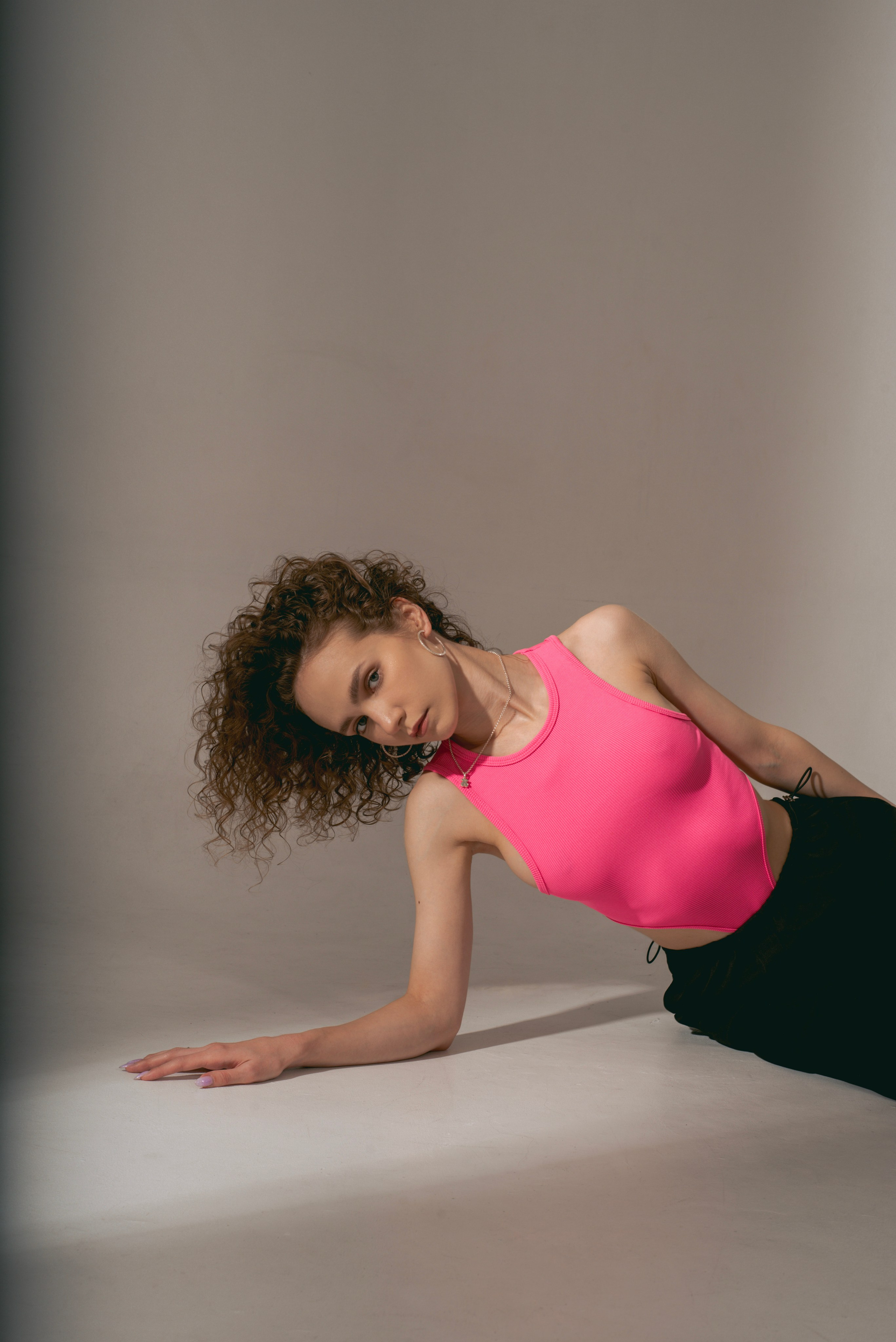 Лиза. Фотограф Нижний Новгорода Елена Калмыкова