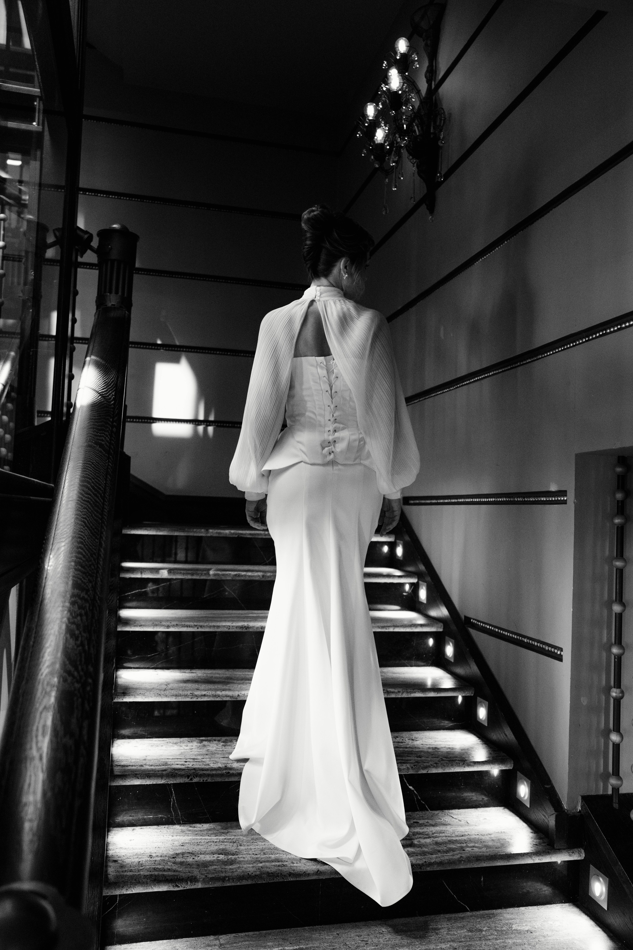 Елизавета и Алексей — Свадебная съемка в Сочи