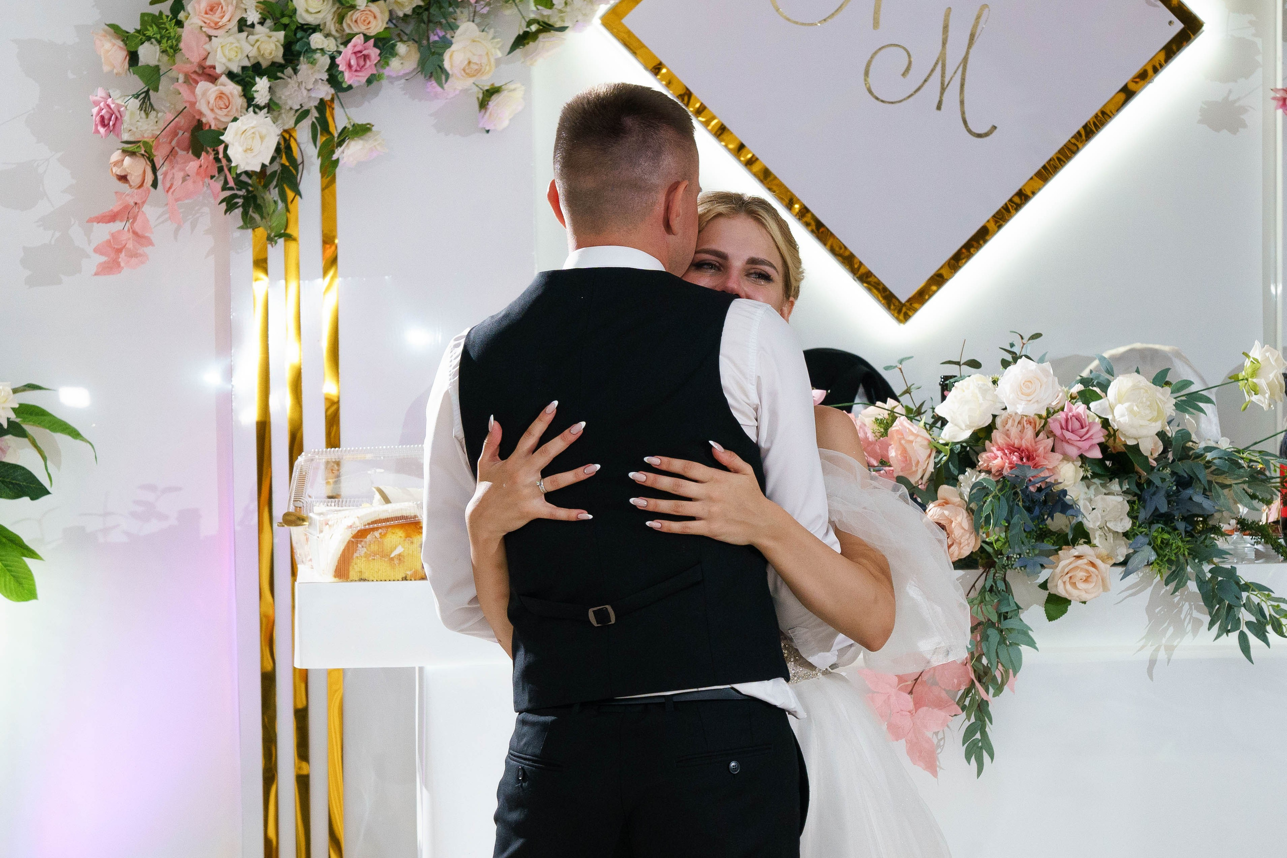 Андрей & Мария. MariTaran