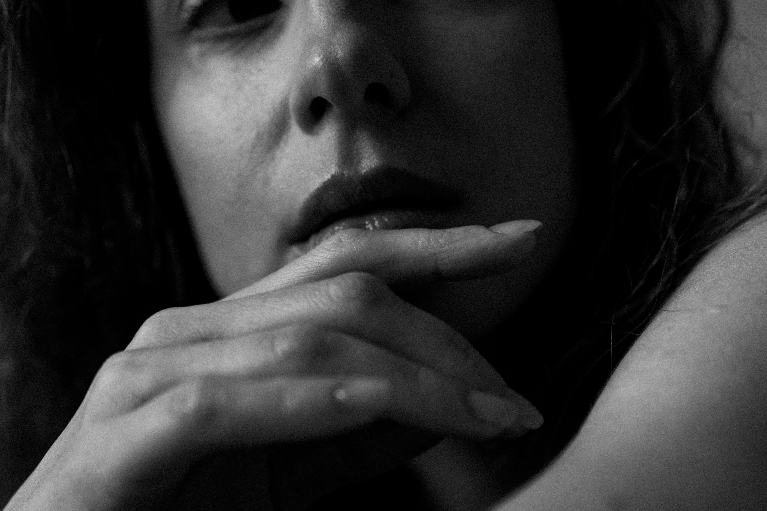 Даша. Деликатный женский фотограф Москвы Тощакова Катерина