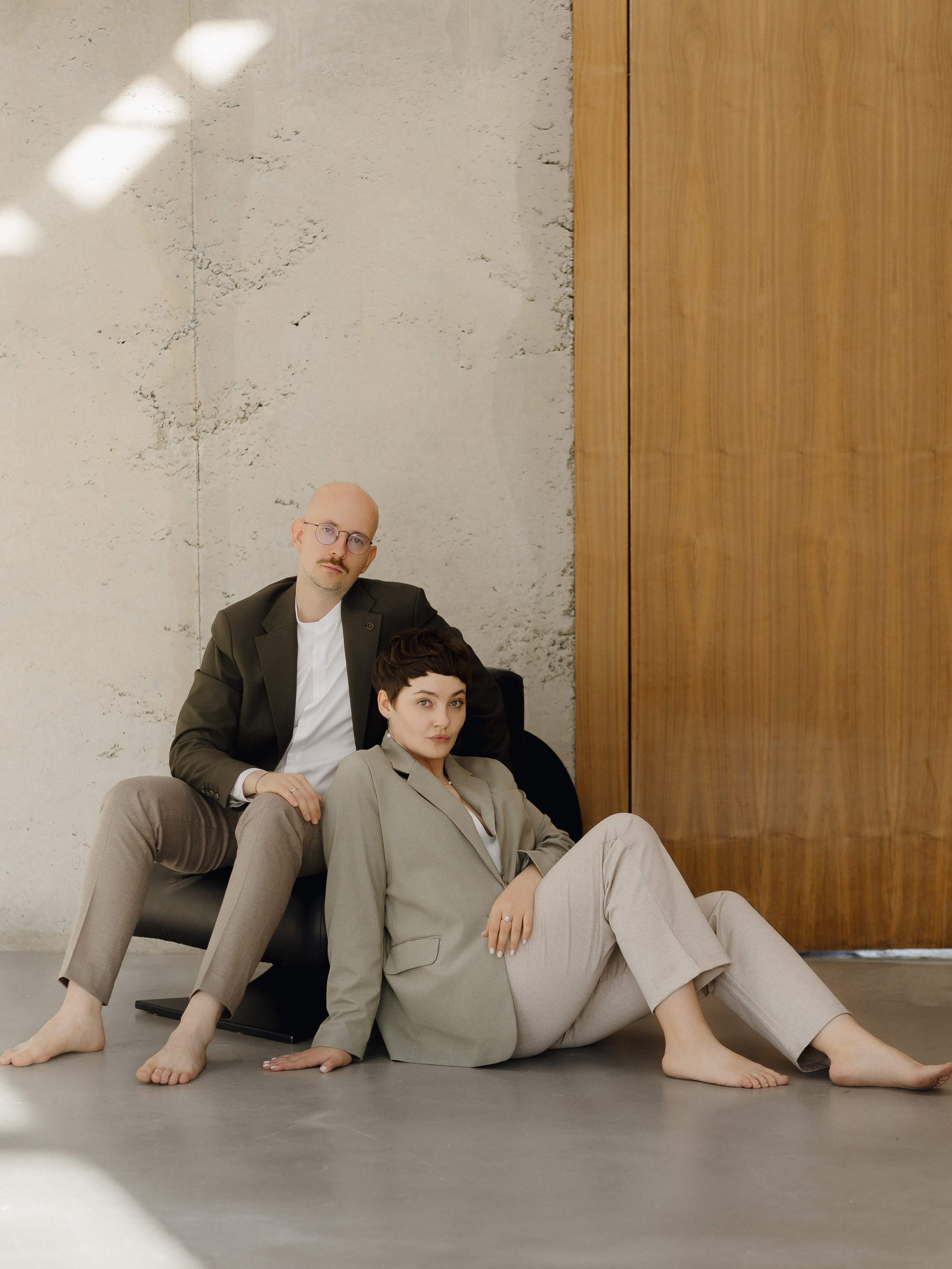 МАРИНА, ЗАПАД 2. Свадебный и индивидуальный фотограф в Челябинске Евгения Негодяева