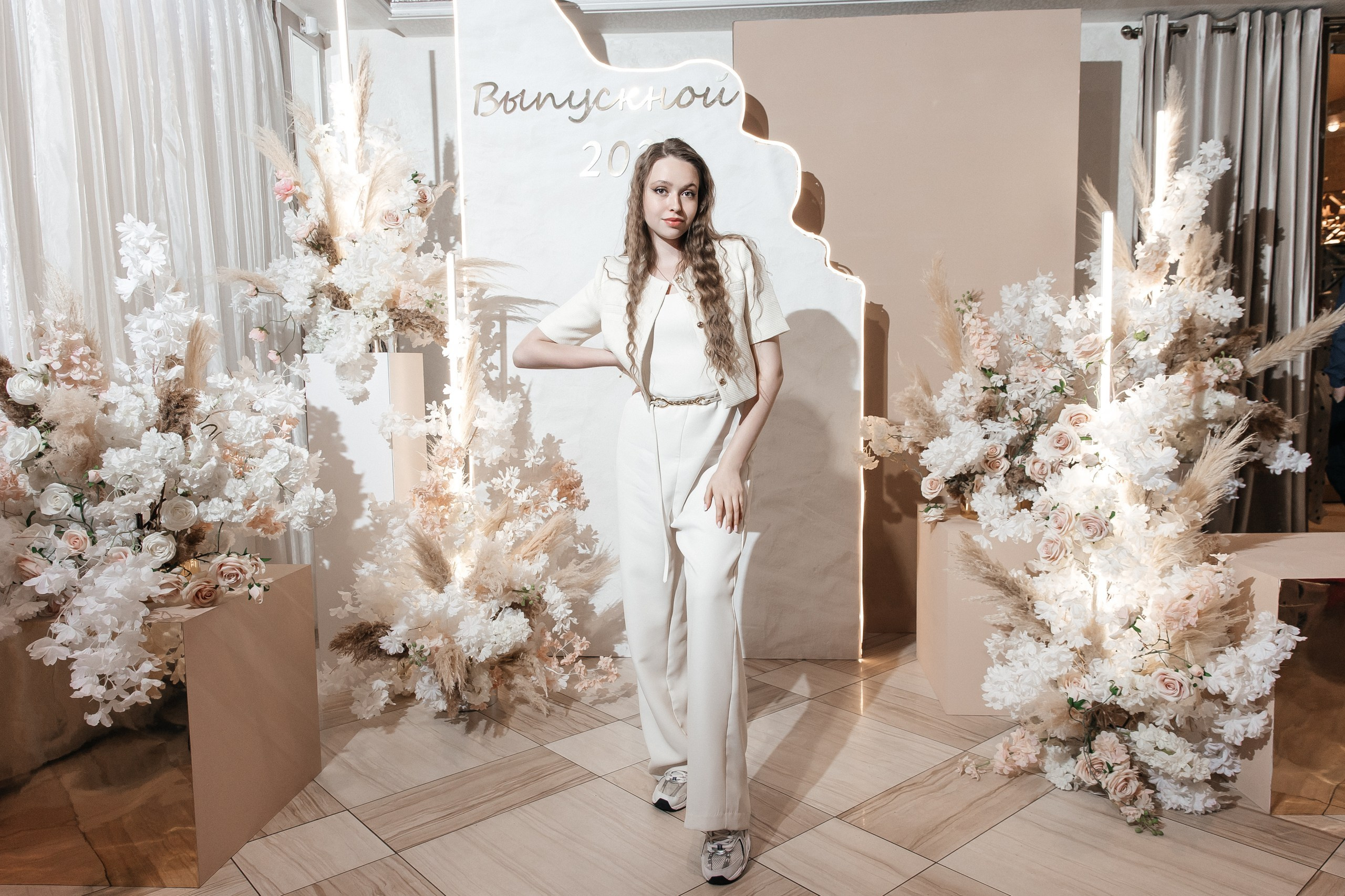 Выпускной 24. Свадебный фотограф Настя Шелл г. Череповец