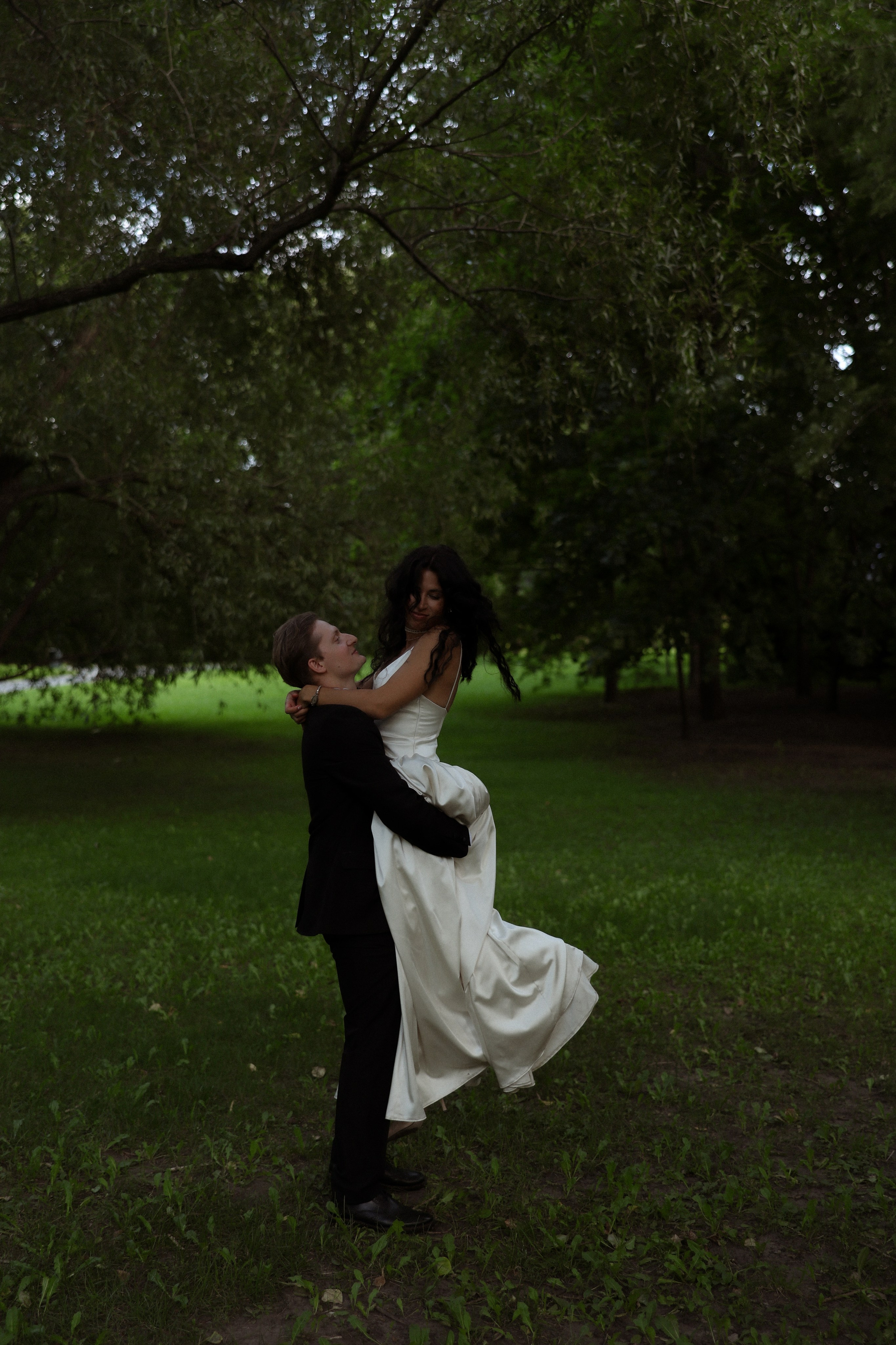 «Всегда» — Юлия и Александр. Свадебный и семейный фотограф в Москве Ломова Ирина