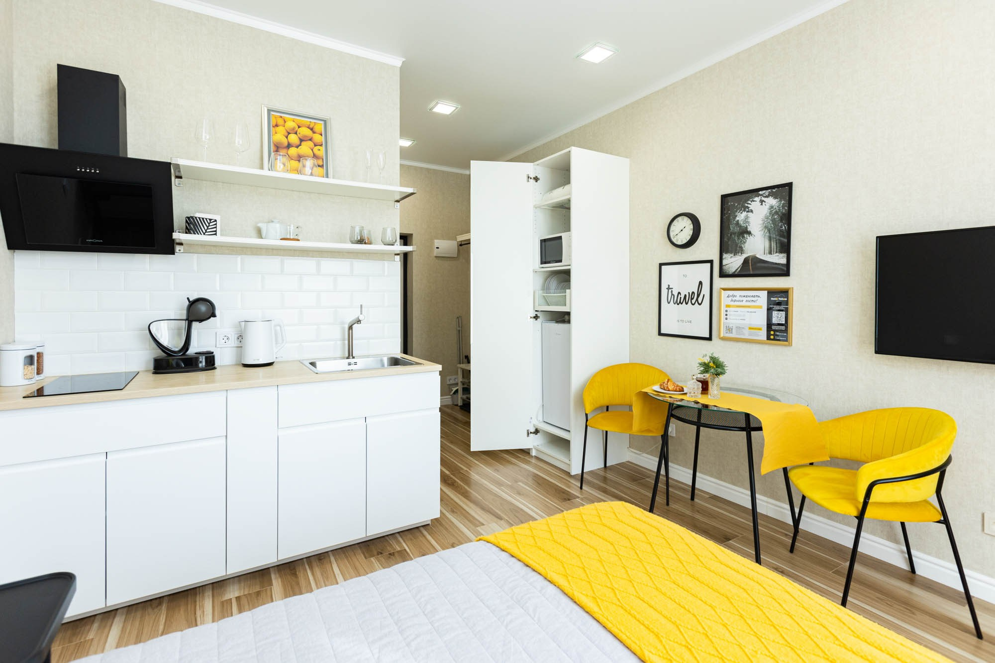 Недвижимость. Фотограф Красная Поляна — Сочи — Москва