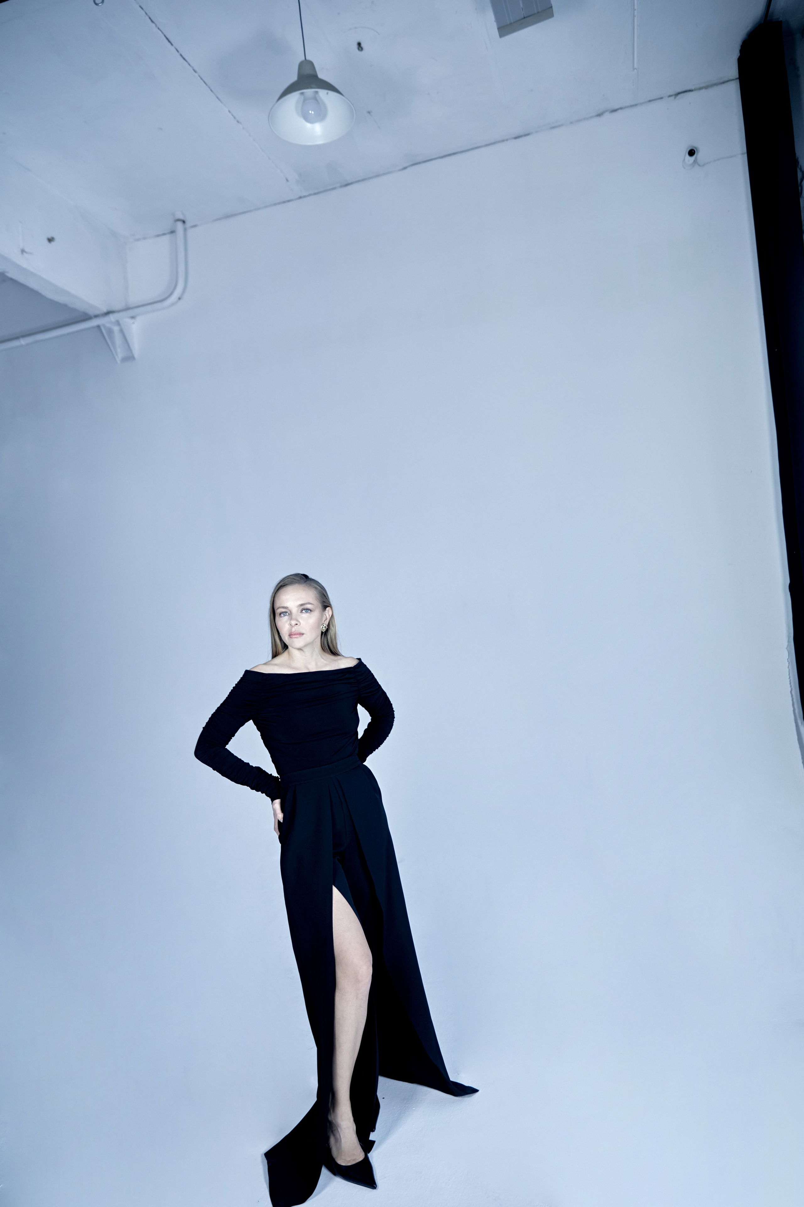 LUBOV. Yulia Otroschenko